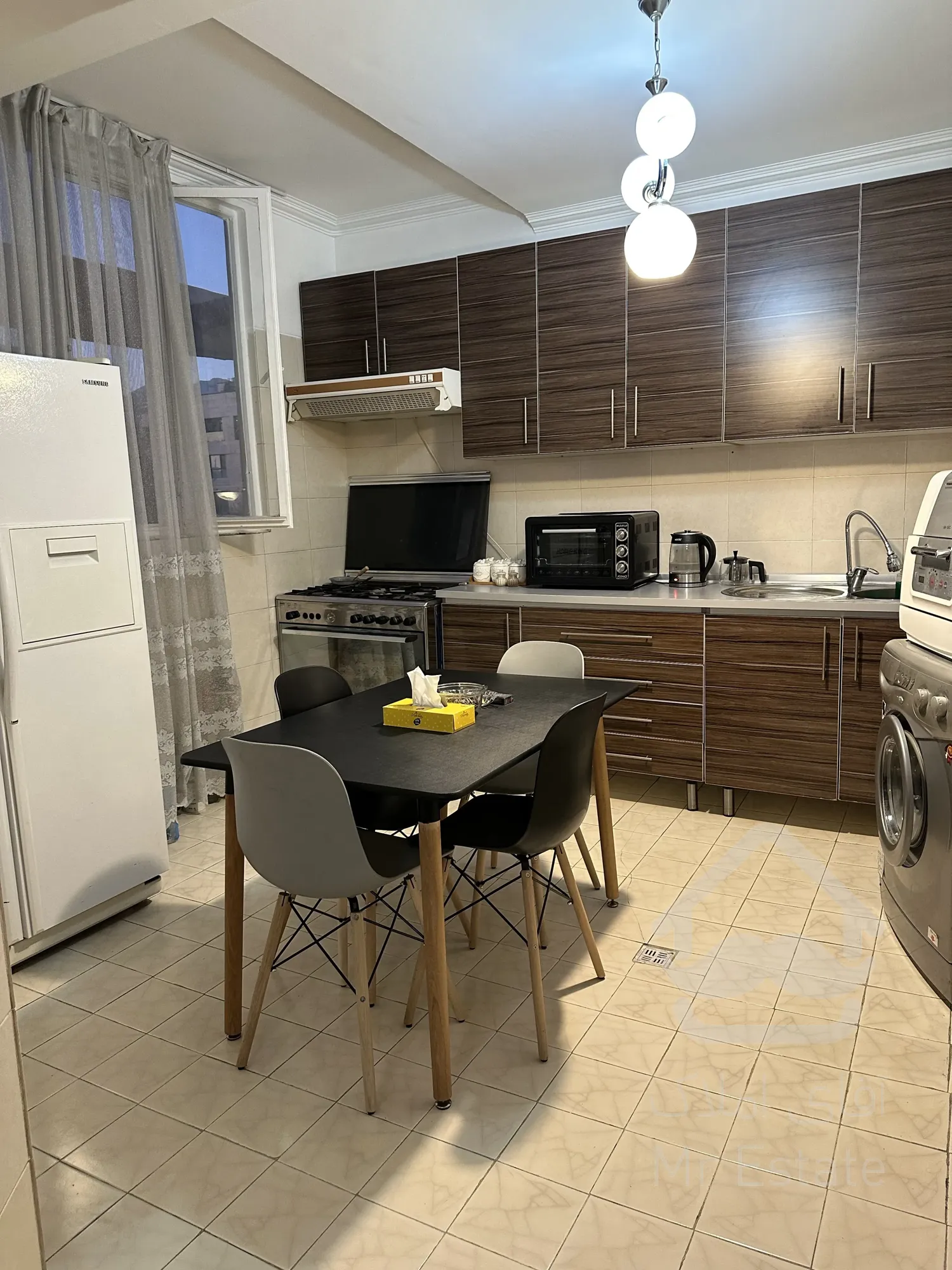 فروش 100 متری ازگل