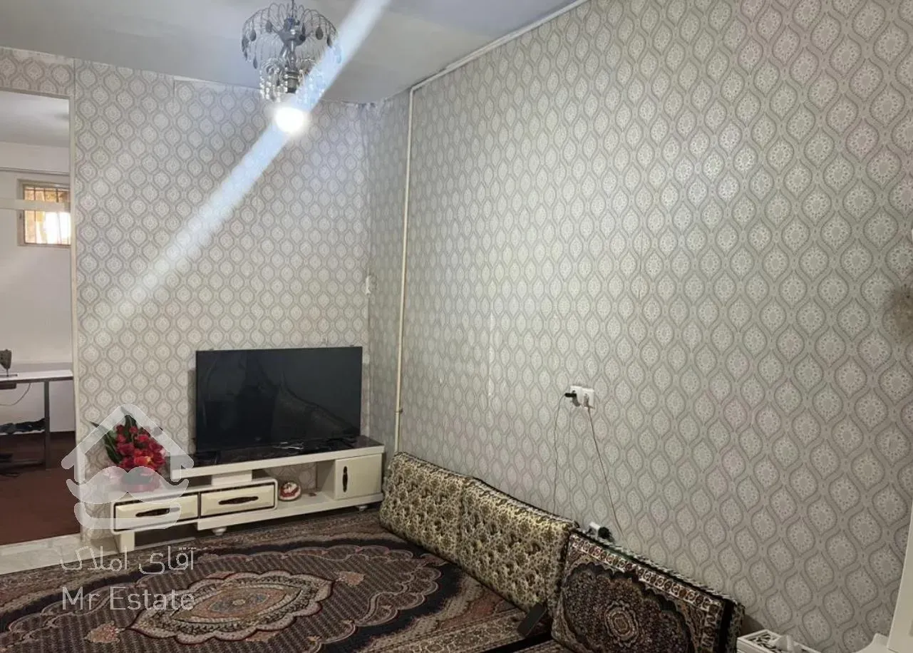 اپارتمان ۴۵ متری کلاک بالا