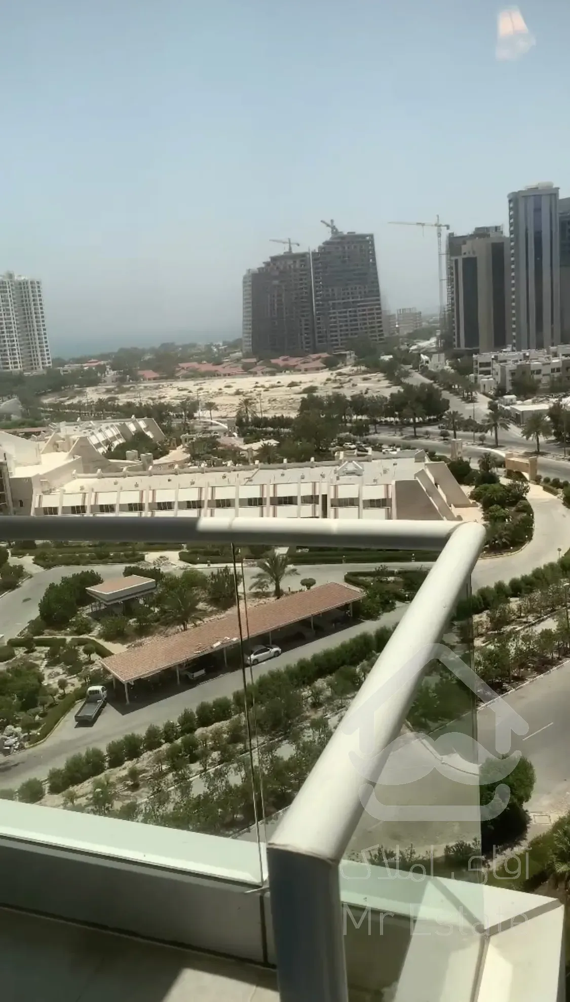 فروش برجهای شهرآفتاب یکخواب ۶۵متری با۳۰درصد پیش پرداخت