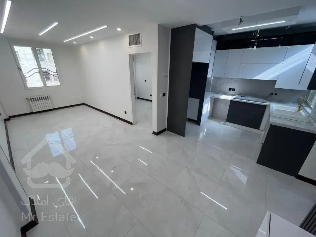 ۶۰متر۱خواب فول نور مستقیم