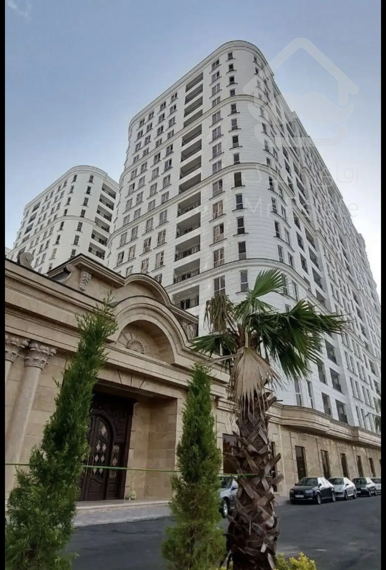 رونیکا پالاس کوهک / حاج رحیم قربانی/ شرایط ویژه