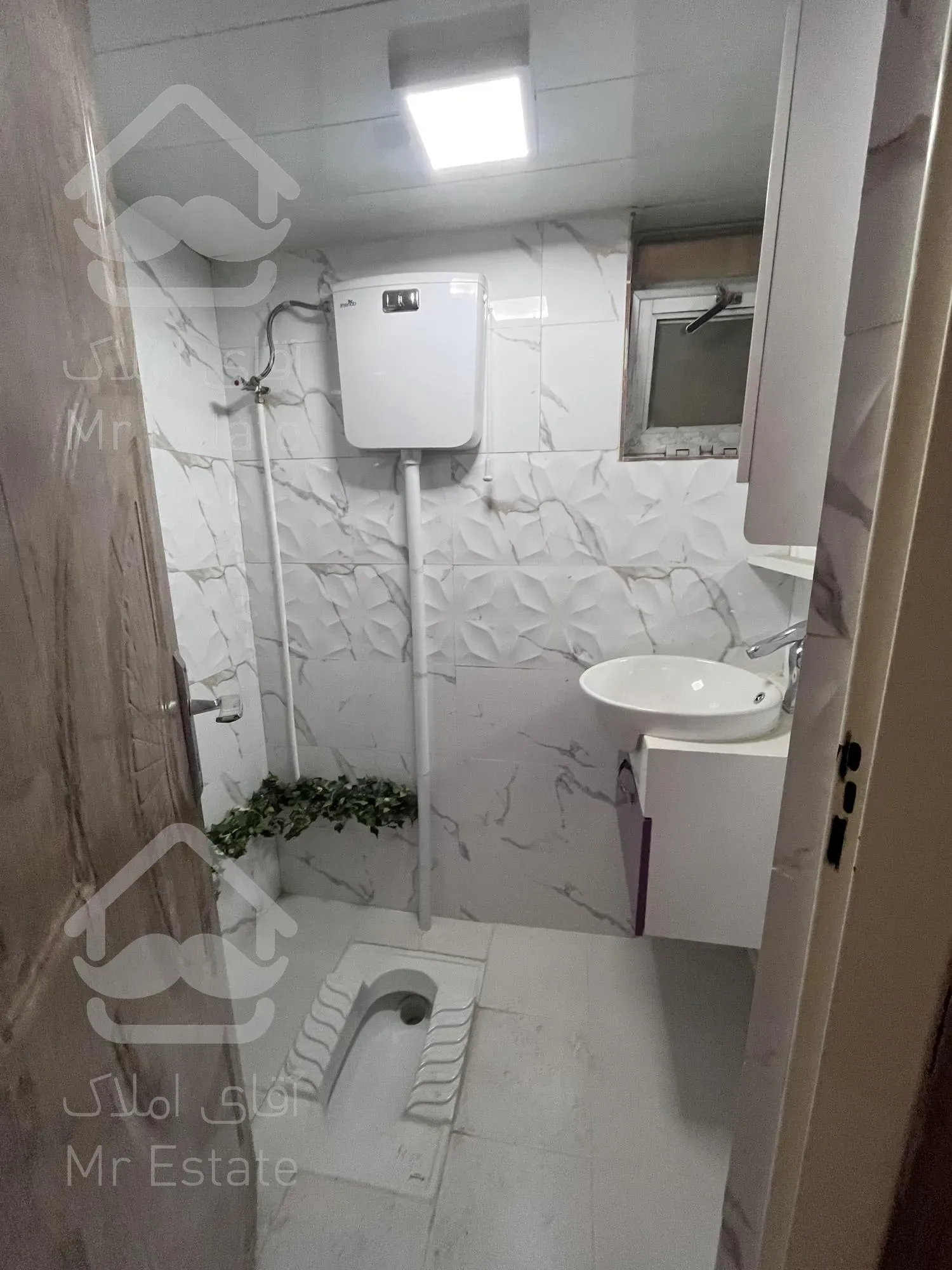 رهن اجاره اپارتمان۱۲۰متری دوخواب قدوسی غربی شیراز