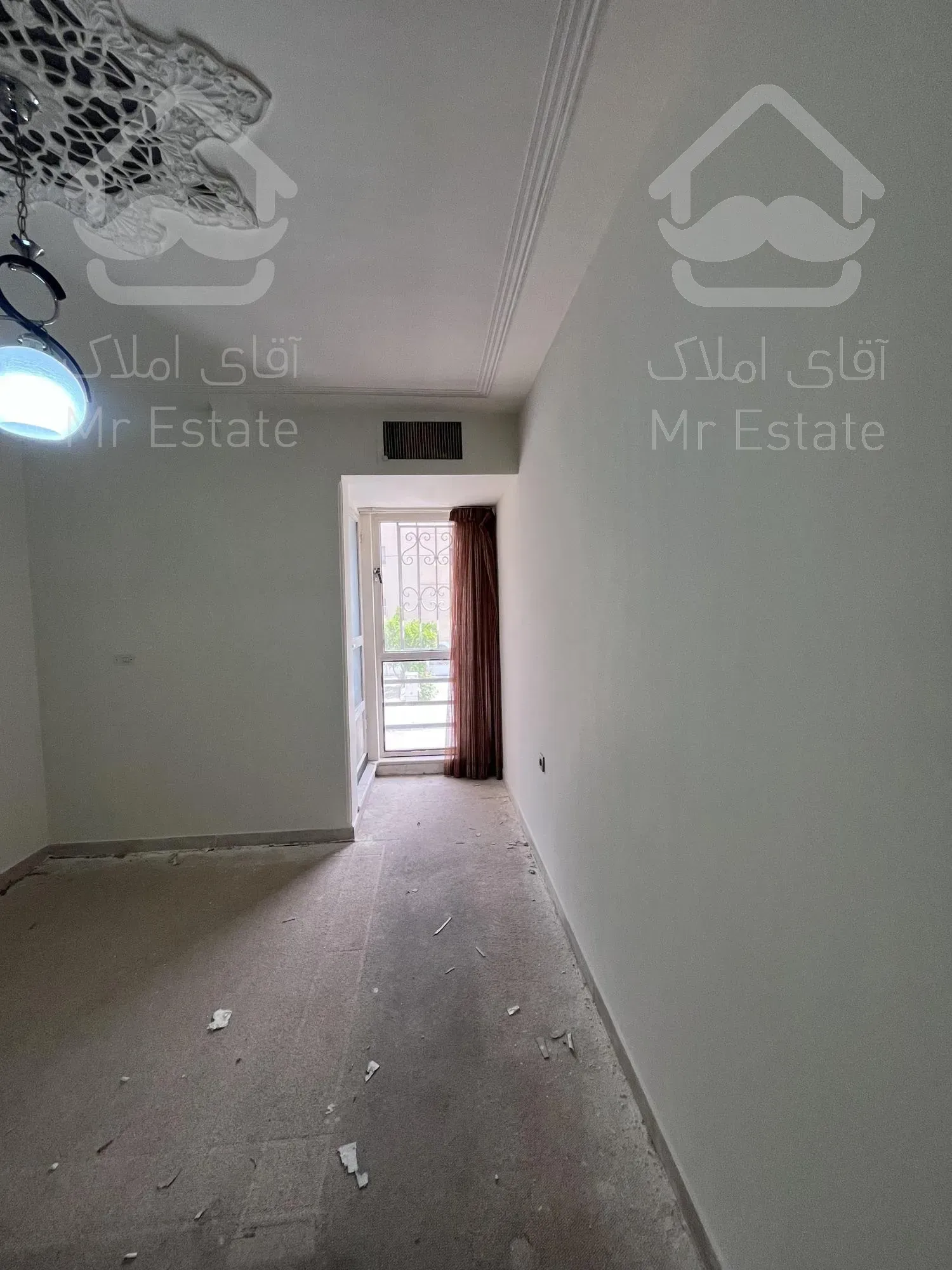 رهن اجاره اپارتمان۱۴۰متری دوخواب قدوسی غربی شیراز