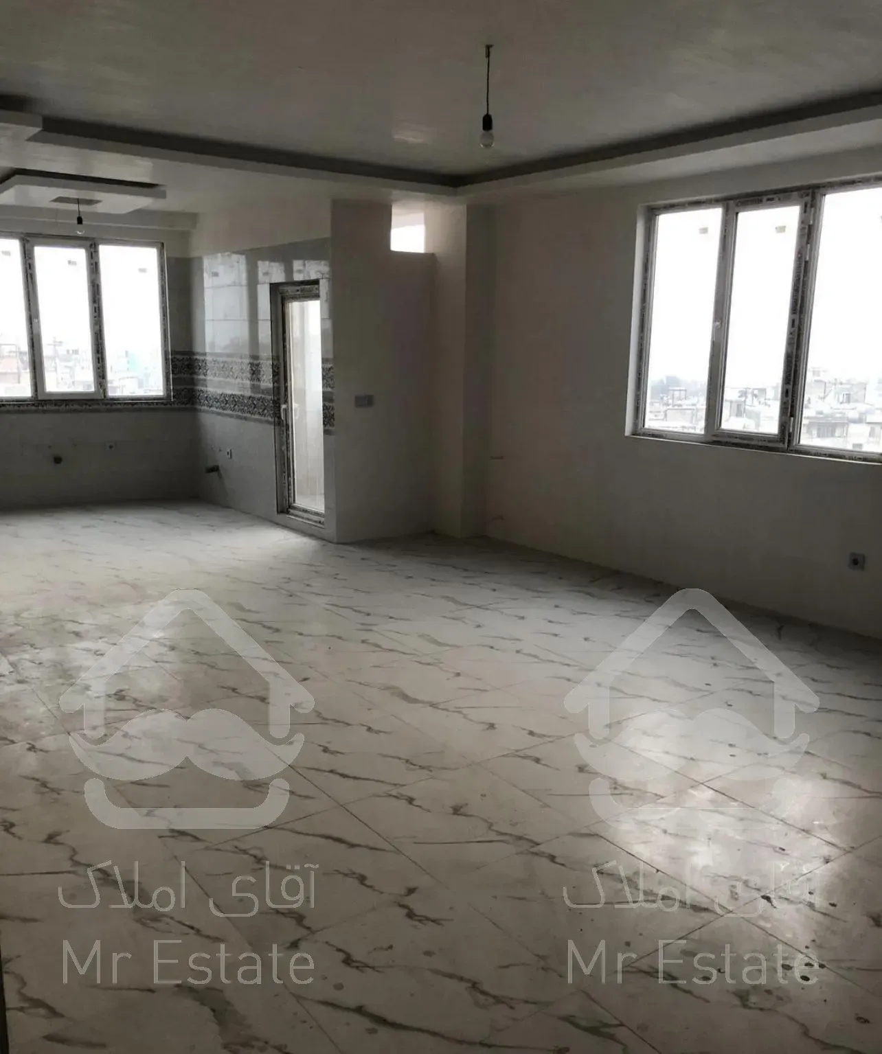 فروش یکجا مسکونی تجاری