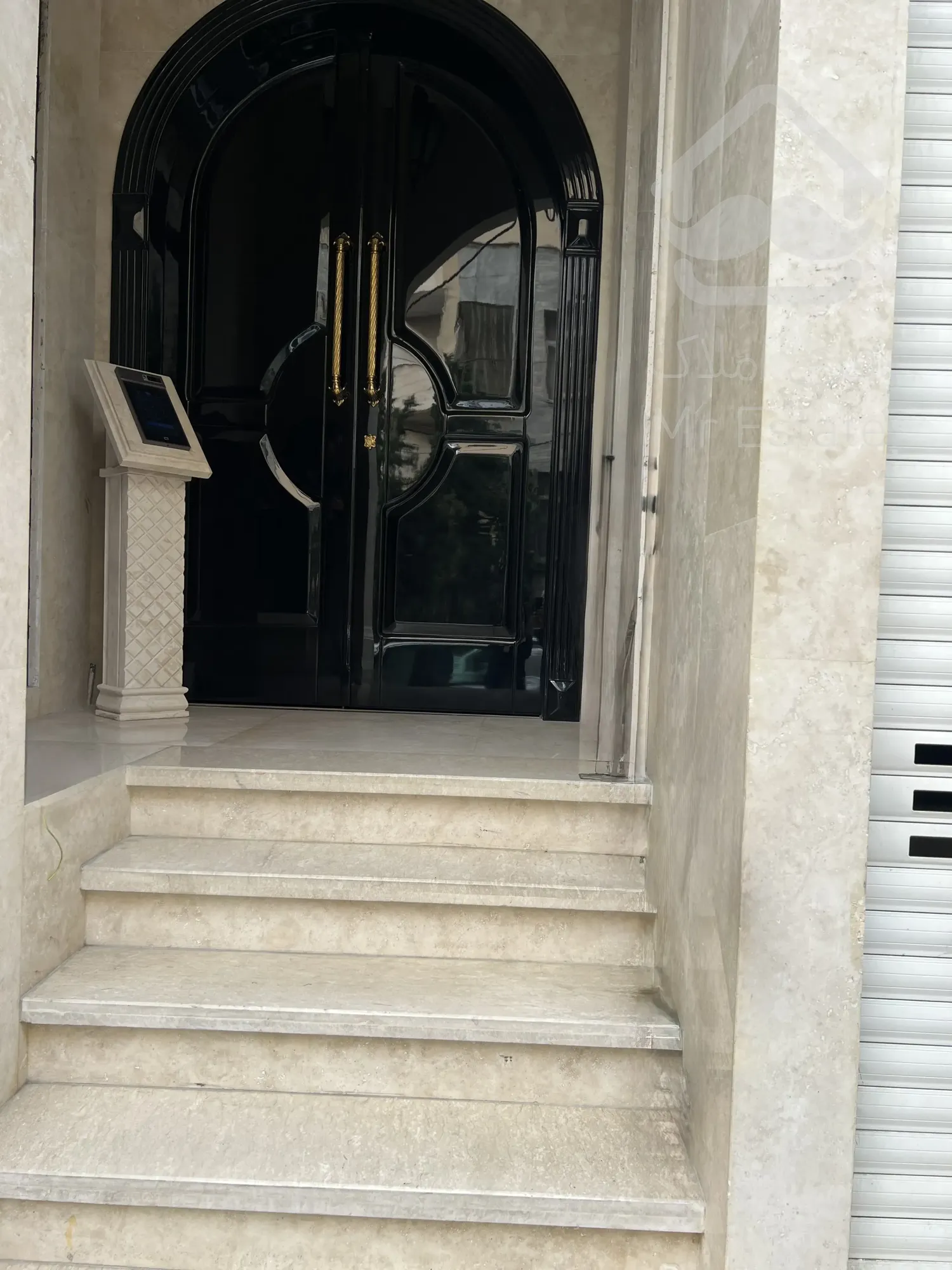 فروش ویژه آپارتمان لوکس در سلول با تخفیف میلیونی