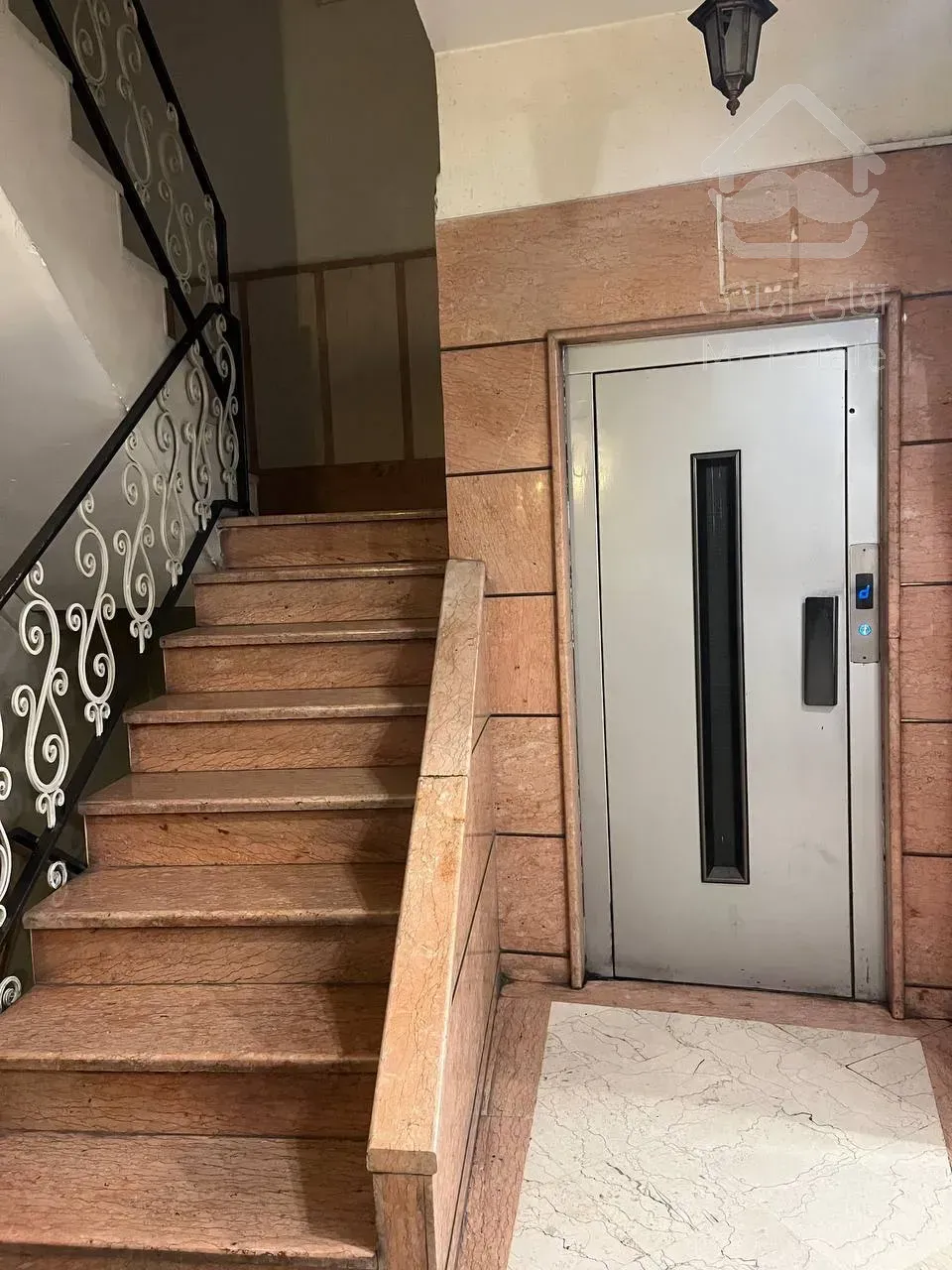 فروش اداری ۹۵ متر  توانیر