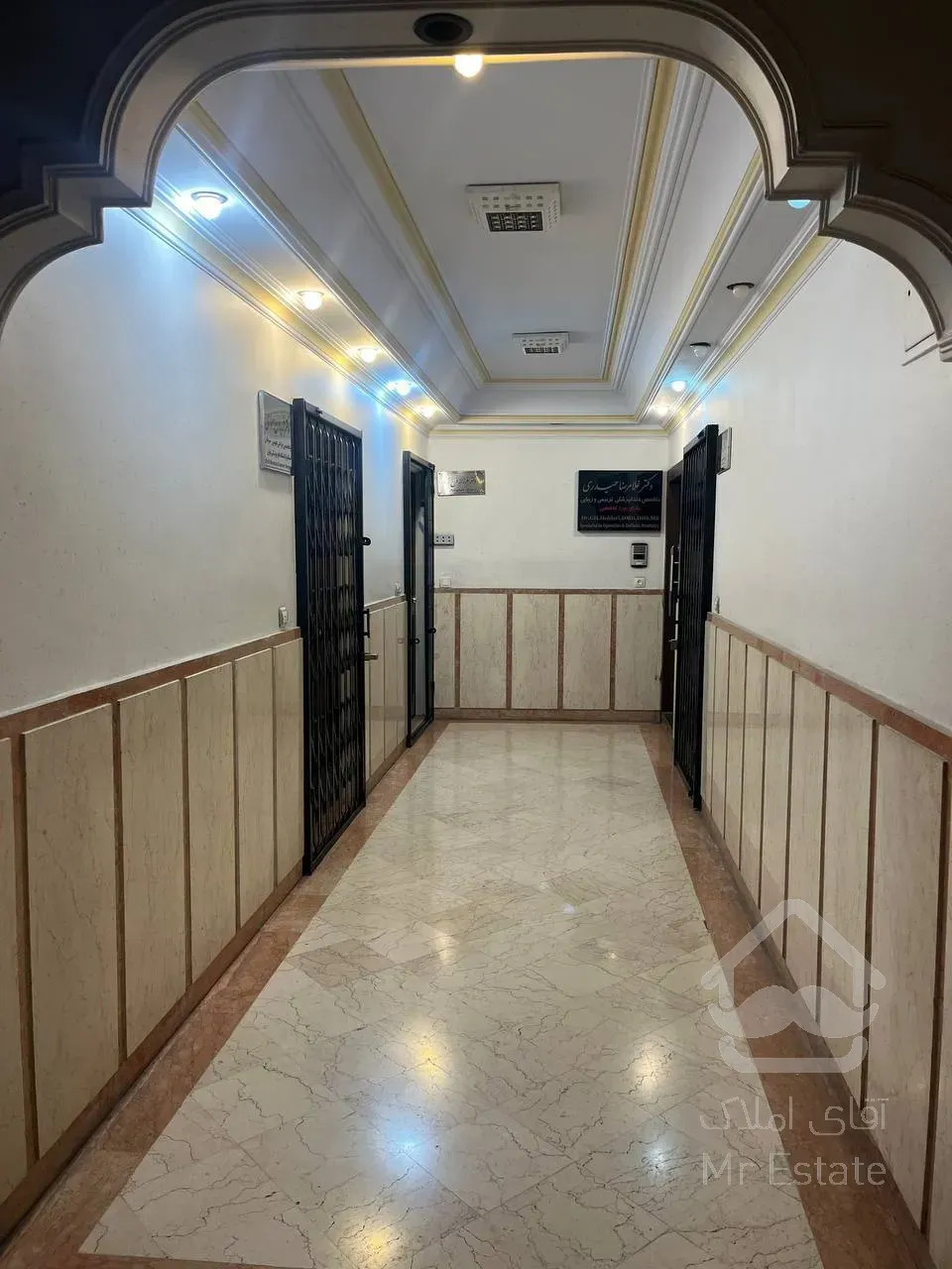 فروش اداری ۹۵ متر  توانیر