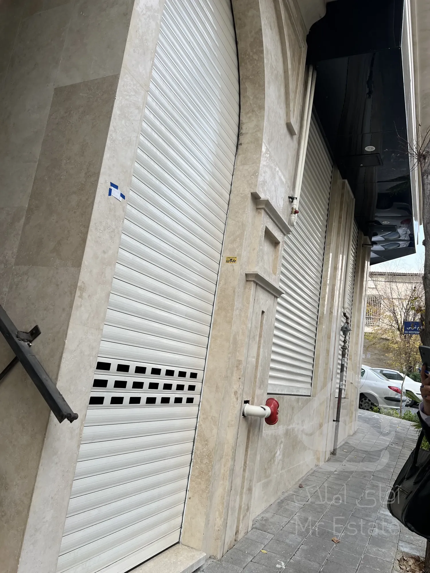 فروش ویژه آپارتمان لوکس در سلول با تخفیف میلیونی