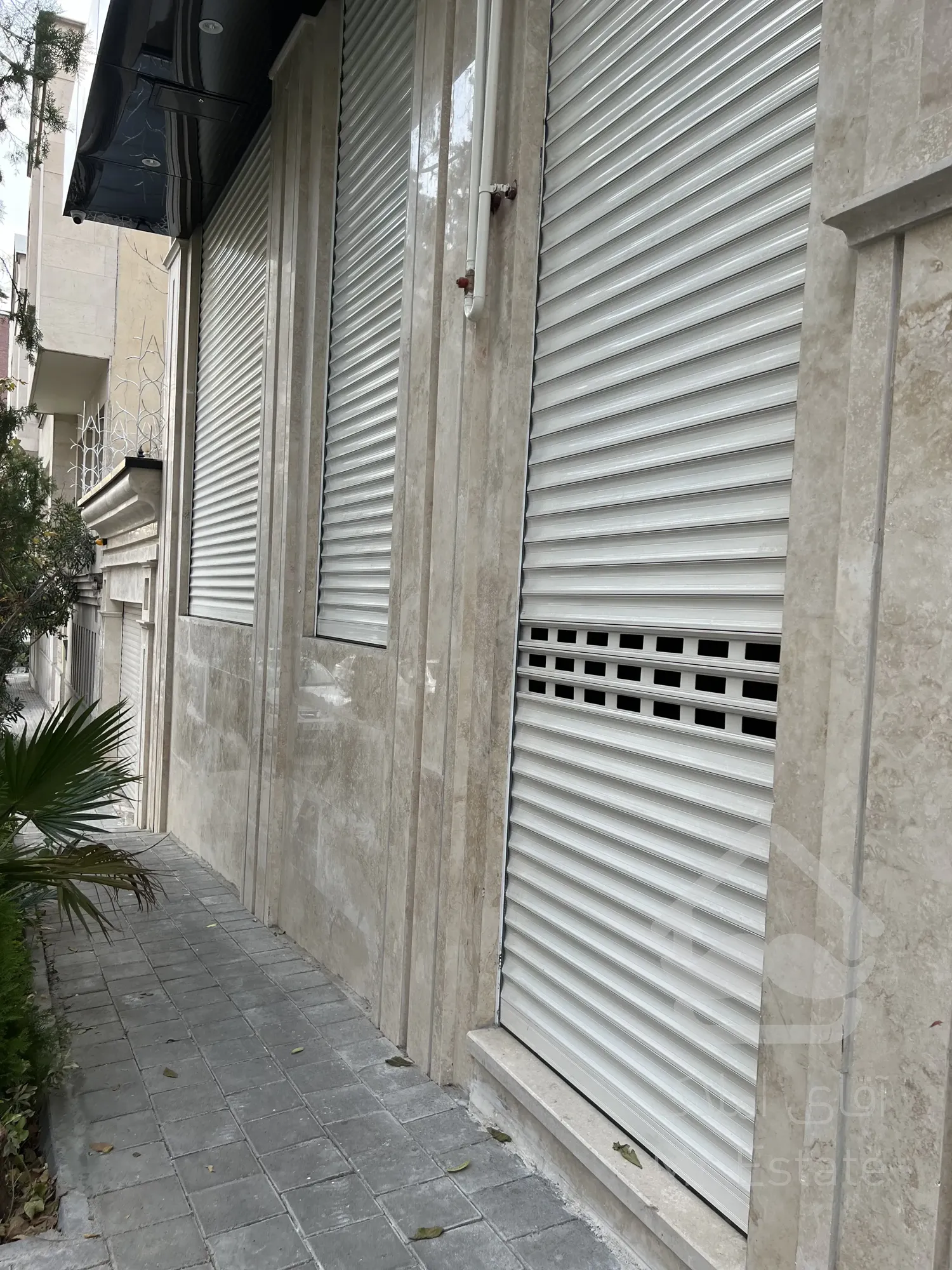 فروش یکجا اپارتمان مسکونی با متریال درجه ۱در سئول