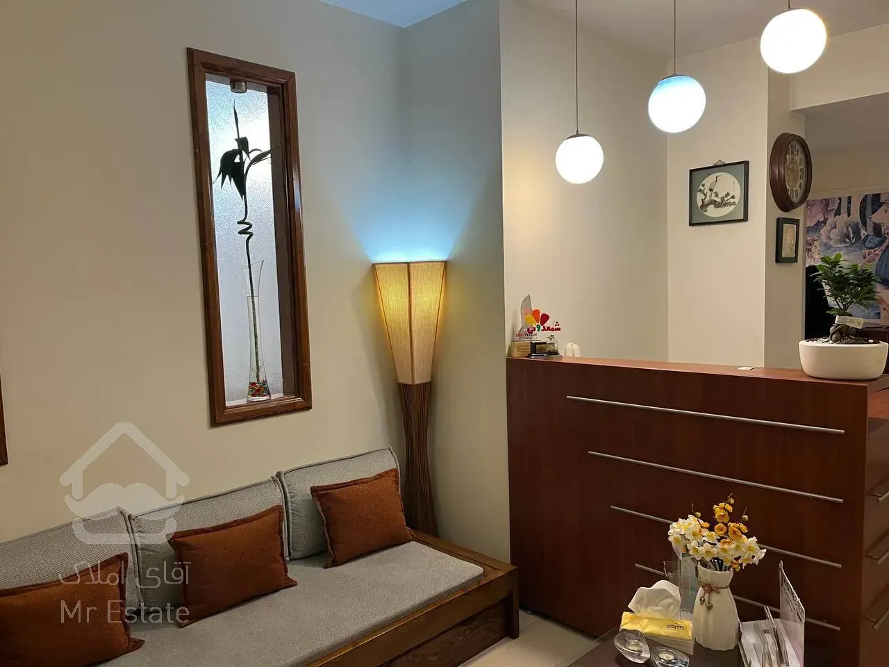 فروش اداری ۹۵ متر  توانیر