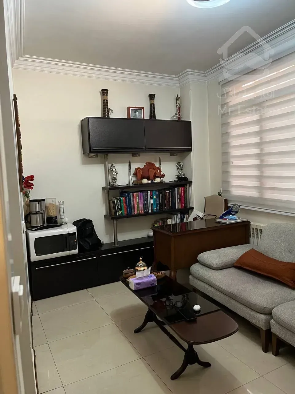 فروش اداری ۹۵ متر  توانیر