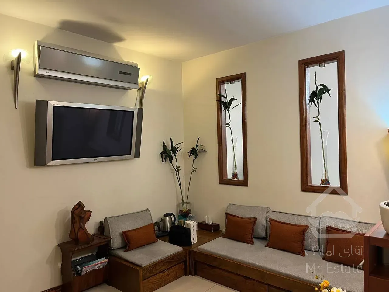 فروش اداری ۹۵ متر  توانیر