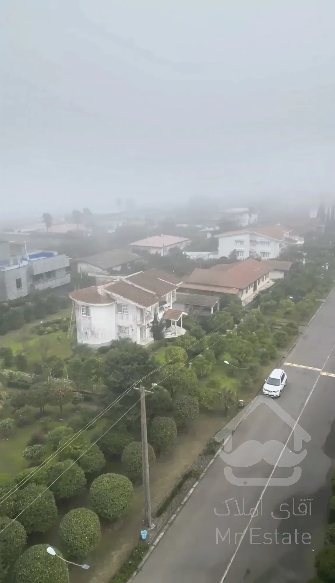 فروش ویلا در دهکده ساحلی بندر انزلی