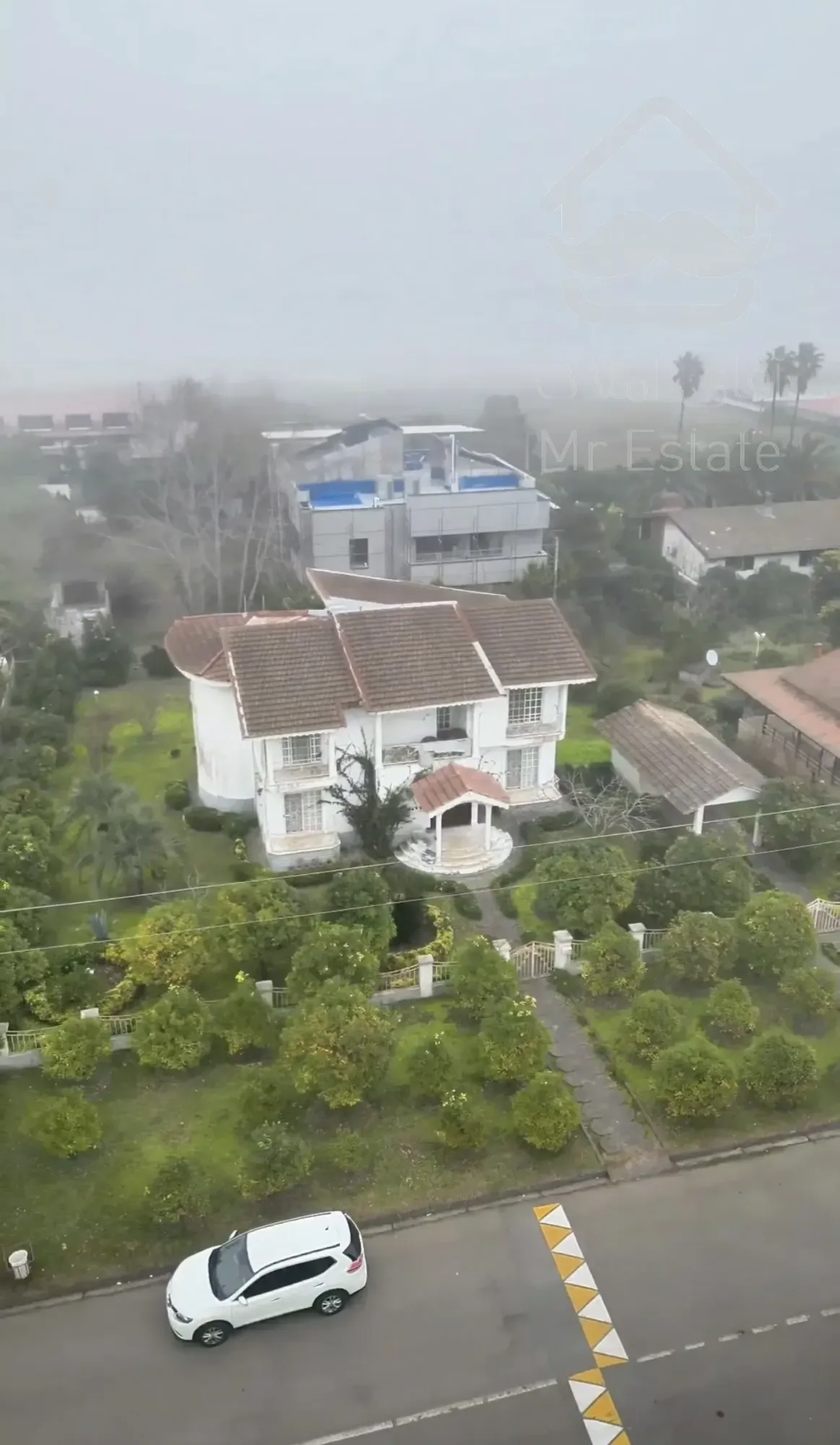 فروش ویلا در دهکده ساحلی بندر انزلی