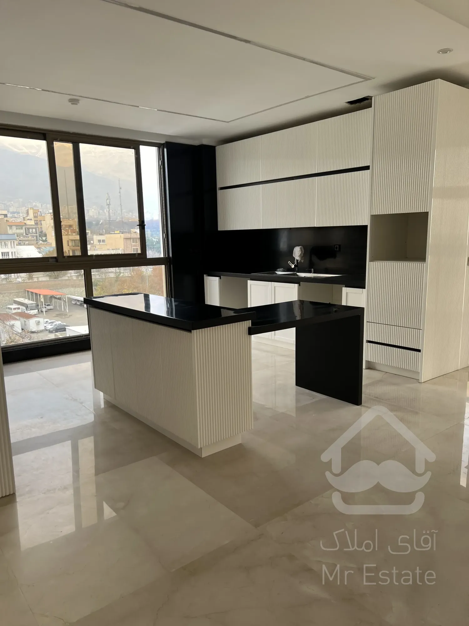 فرصتی استثنایی برای سرمایه گذاری فروش یکجا اپارتمان در سئول