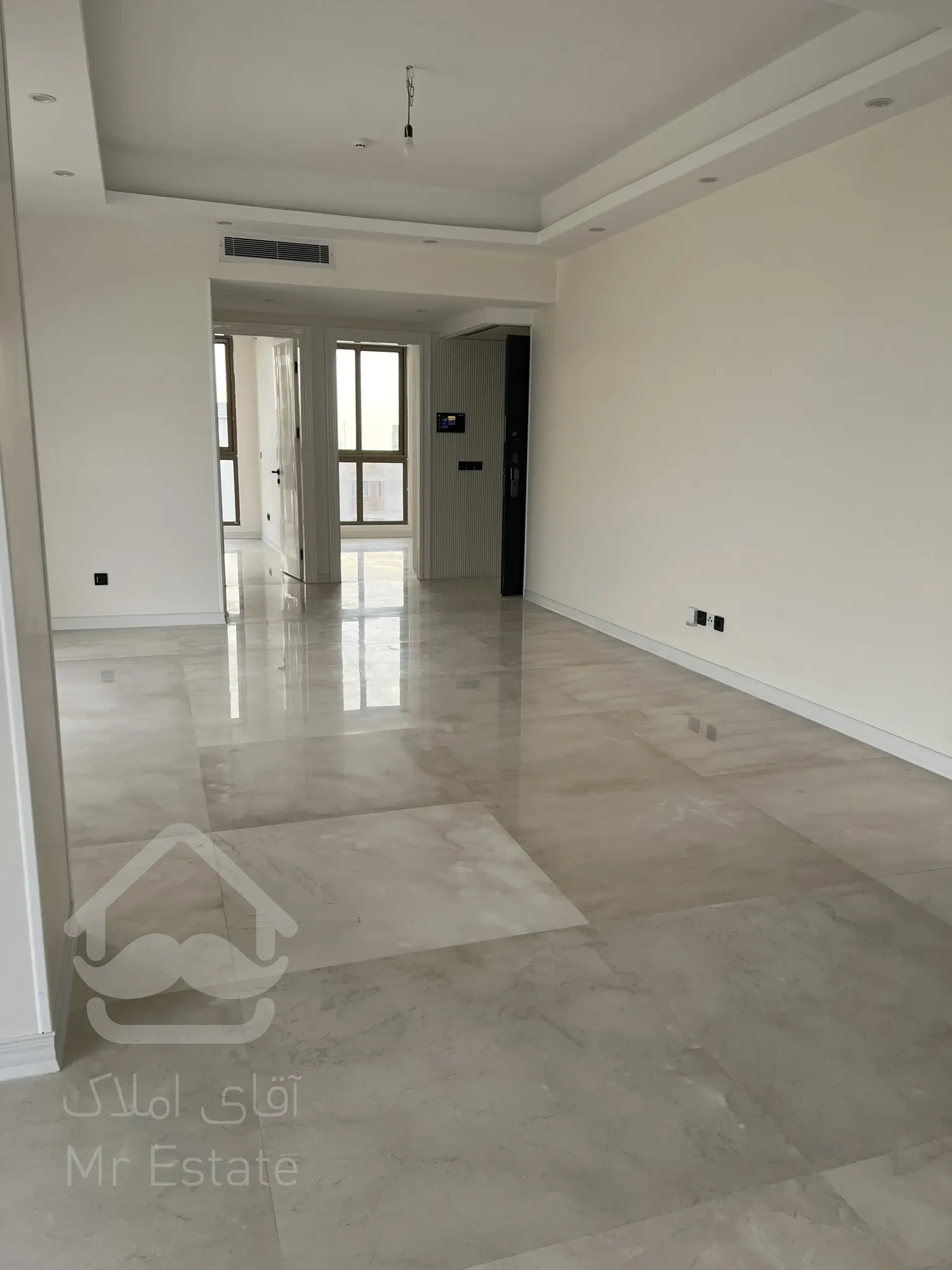 فروش یکجا اپارتمان ۶۳۰ متری در سئول