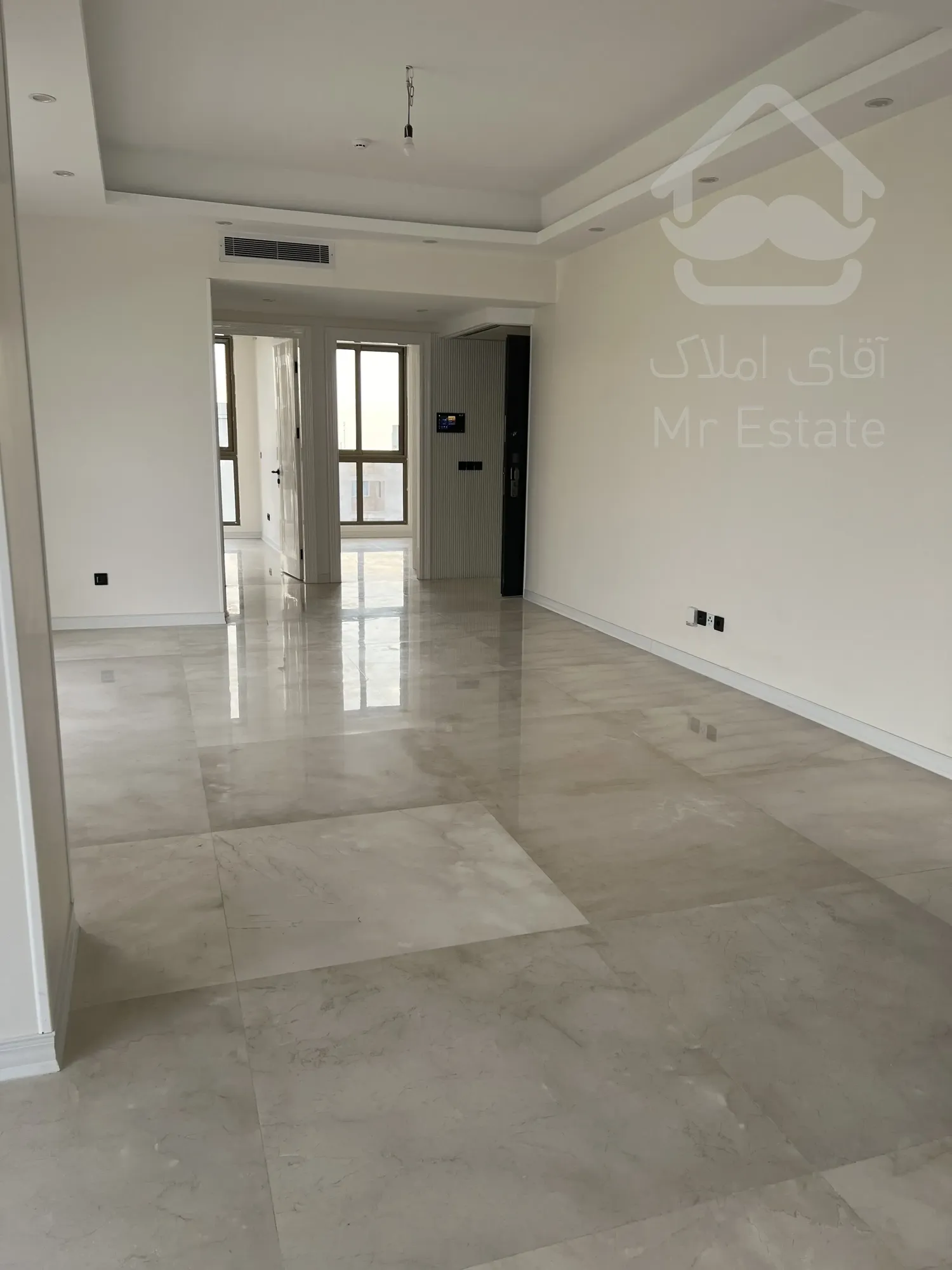 فروش یکجا اپارتمان مسکونی با متریال درجه ۱در سئول