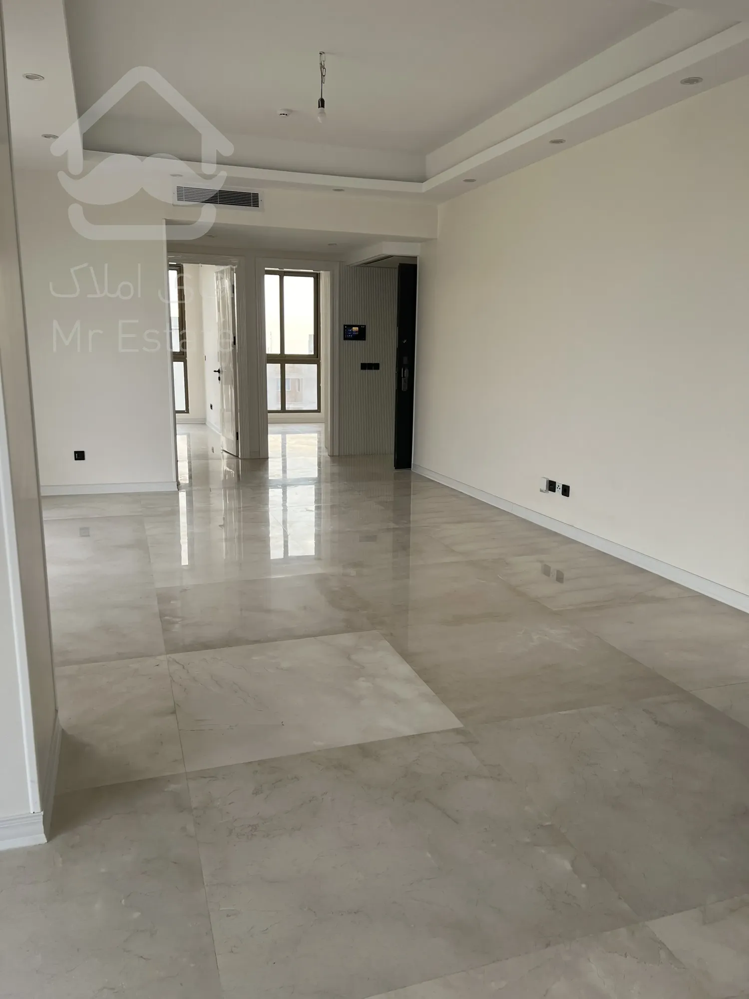 فروش یکجا اپارتمان شیک ۲ خواب یک خواب مستر در سئول