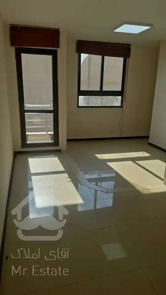 واحد ۶۵ متری مناسب پزشکان و مشاغل دیگر