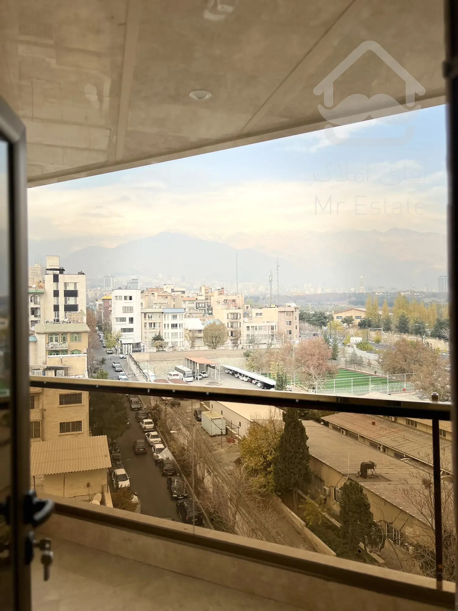 فروش ویژه ۶۳۰ متر مربع ملک مسکونی و تجاری