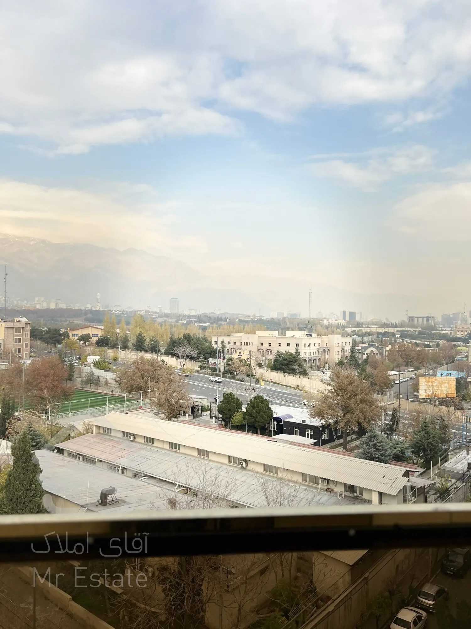 فروش ویژه ۶۳۰ متر مربع ملک مسکونی و تجاری