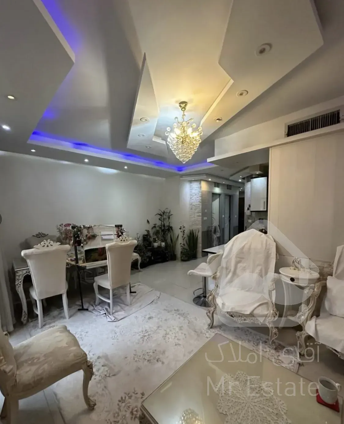 فروش آپارتمان ۶۵متر ارم