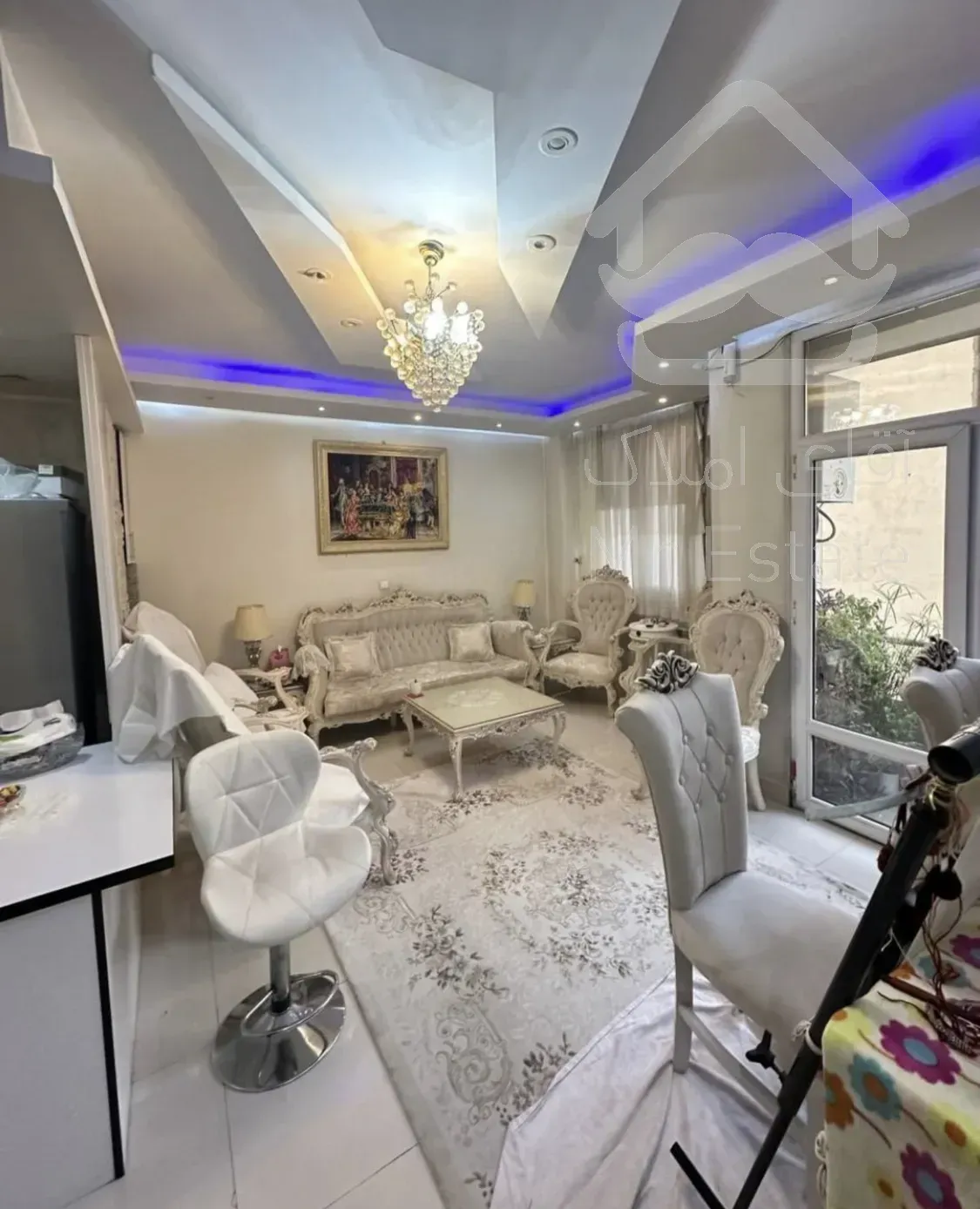 فروش آپارتمان ۶۵متر ارم