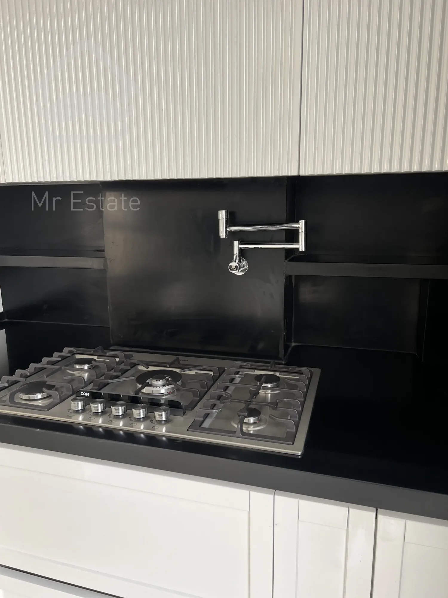 فروش اپارتمان مسکونی لوکس در رونیکا پالاس سئول با متریال درجه ۱