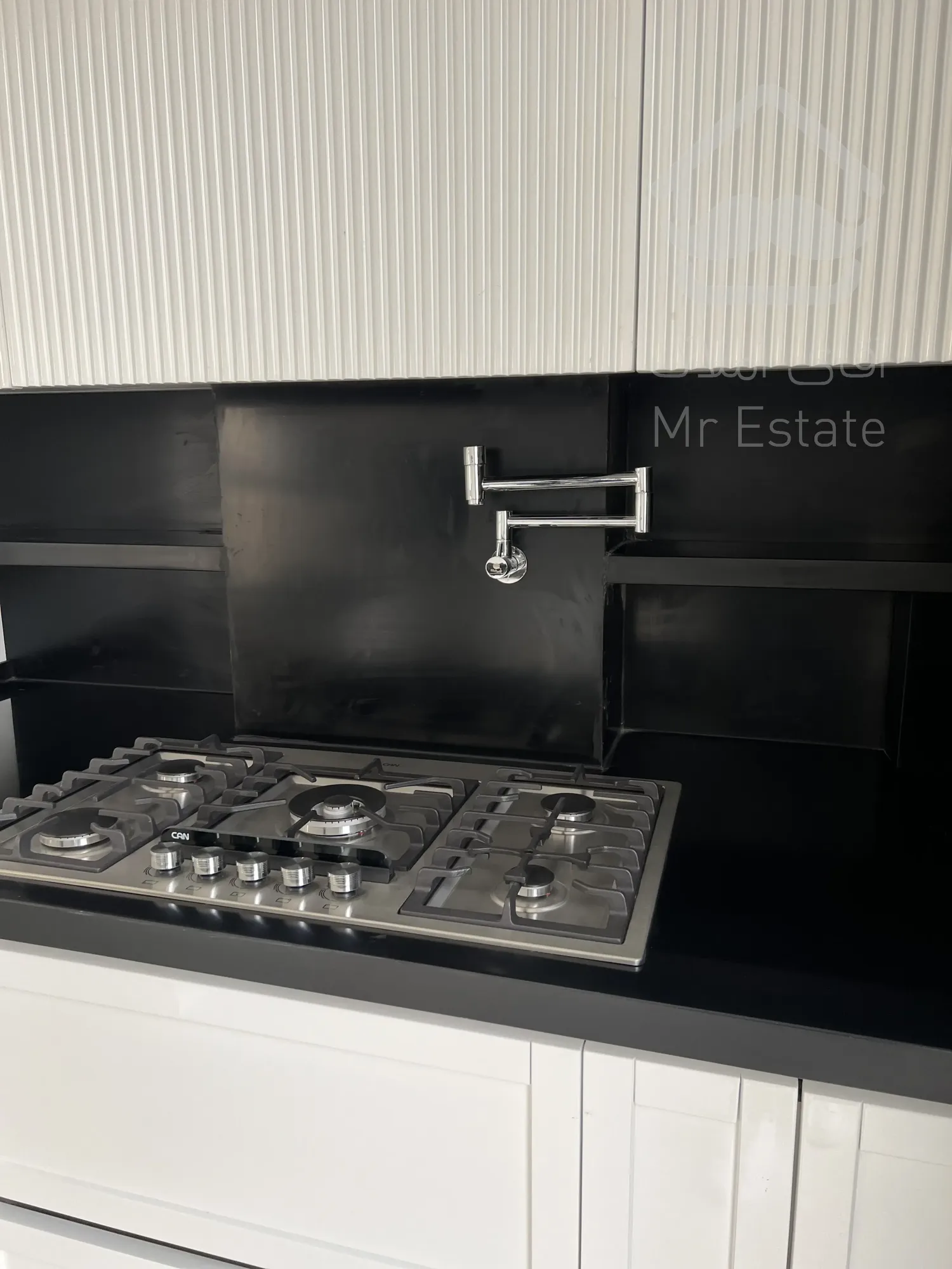 فروش ۵ واحد مسکونی یکجادر رونیکا پالاس سئول