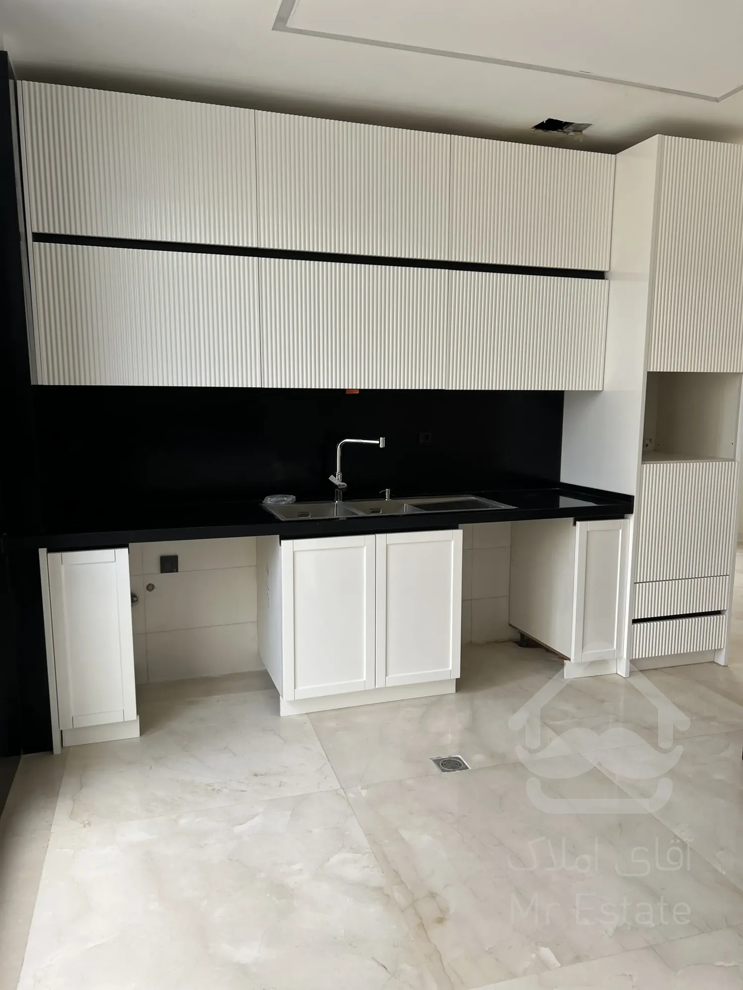 فروش یکجا اپارتمان مسکونی ۲ خواب با متریال درجه ۱ در سئول