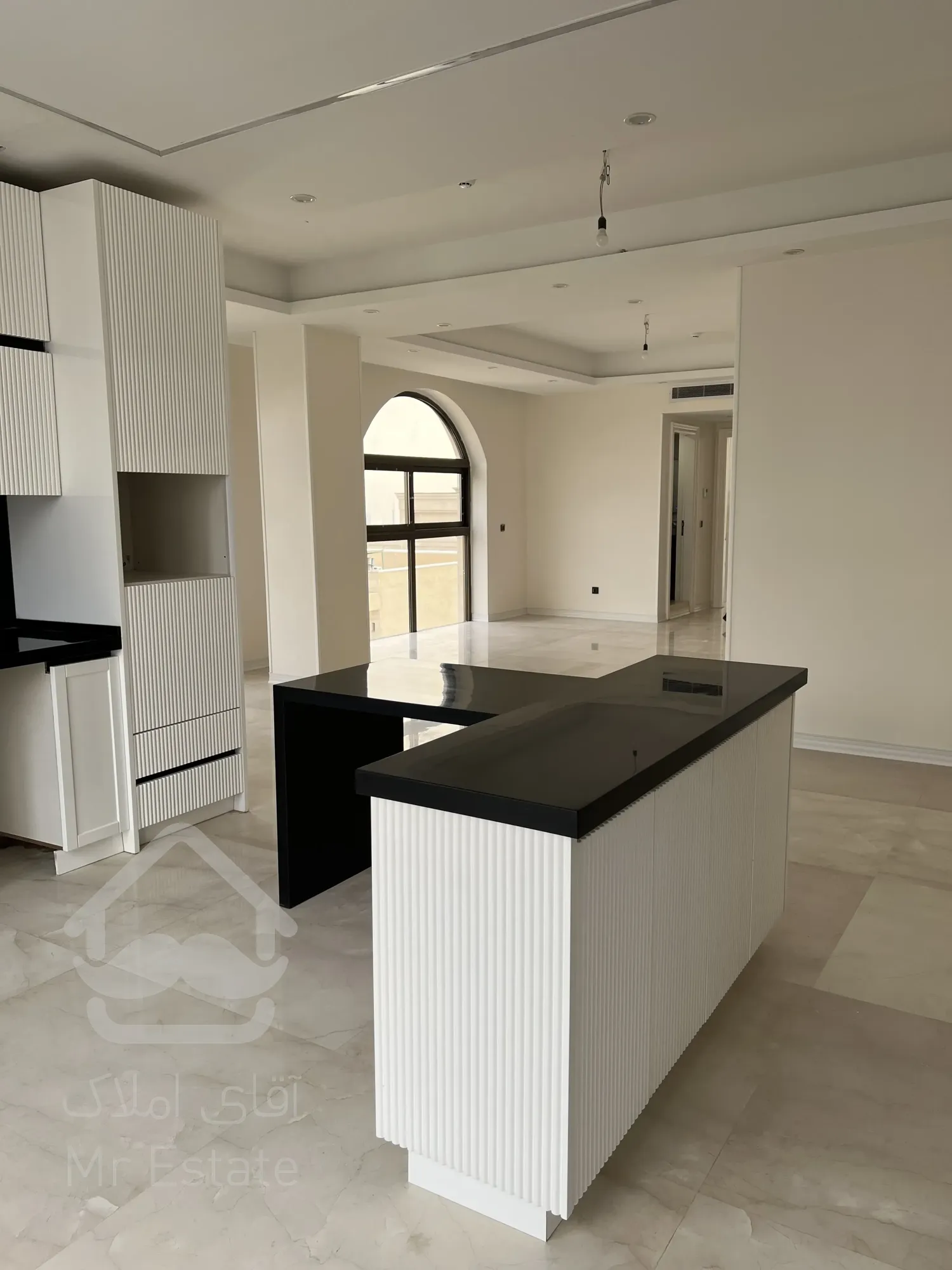 فروش ۵ واحد مسکونی یکجادر رونیکا پالاس سئول