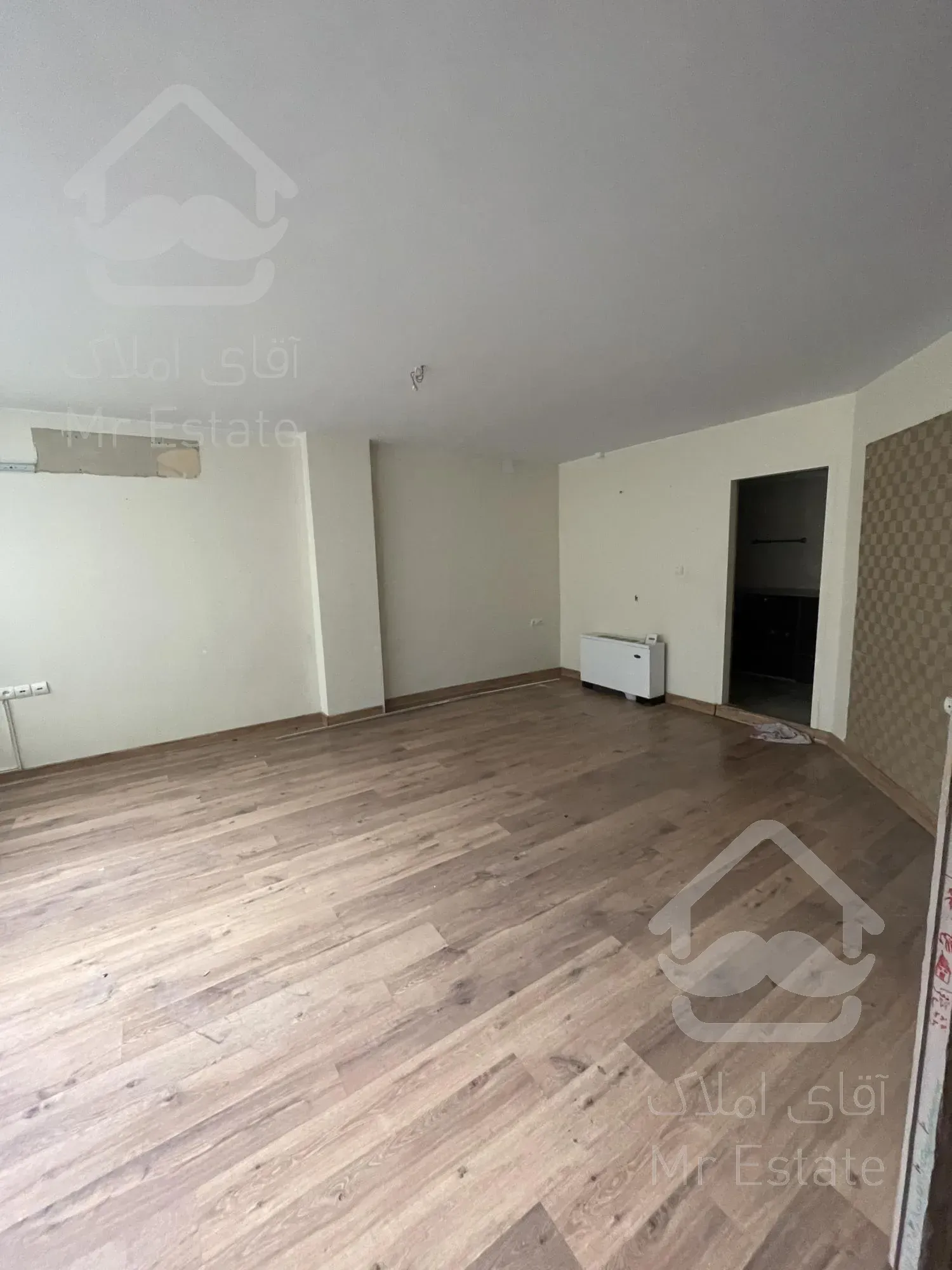 میرداماد ۱۲۵ متر موقعیت اداری درب مستقل