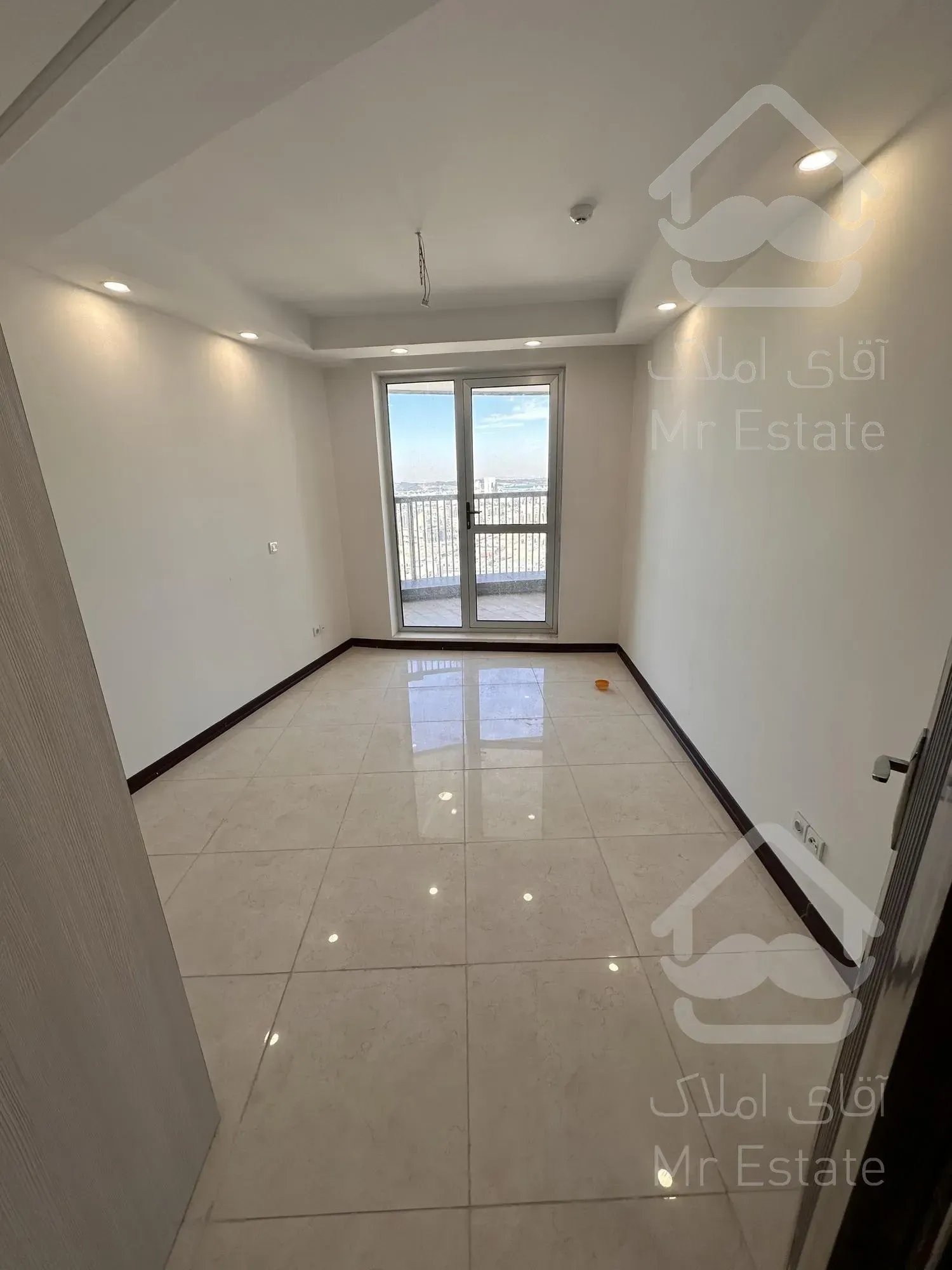 ابرسازه منطقه۲۲/برج مجلل و کلید نخورده پردیس