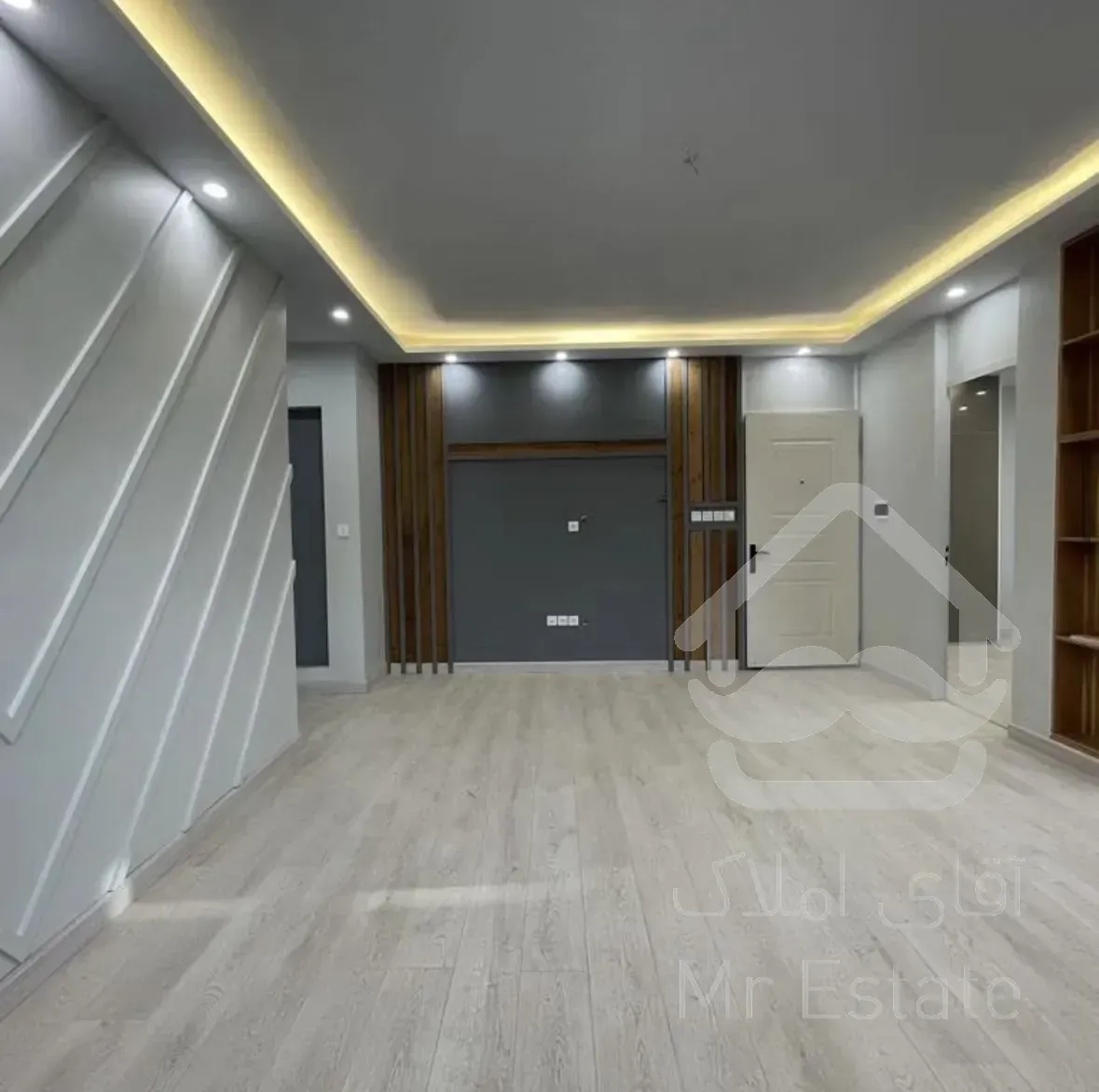 فروش آپارتمان ۷۷ متری ۲ خوابه فول امکانات در اباذر