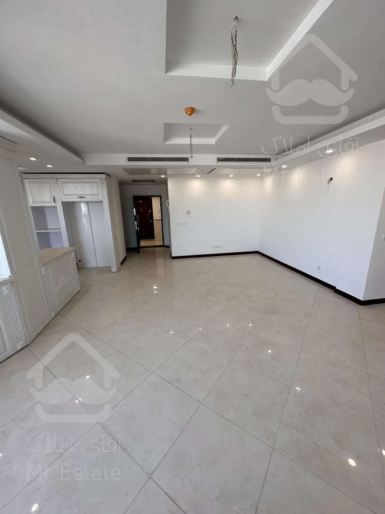 ابرسازه منطقه۲۲/برج مجلل و کلید نخورده پردیس