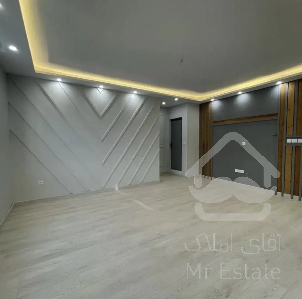 فروش آپارتمان ۷۷ متری ۲ خوابه فول امکانات در اباذر