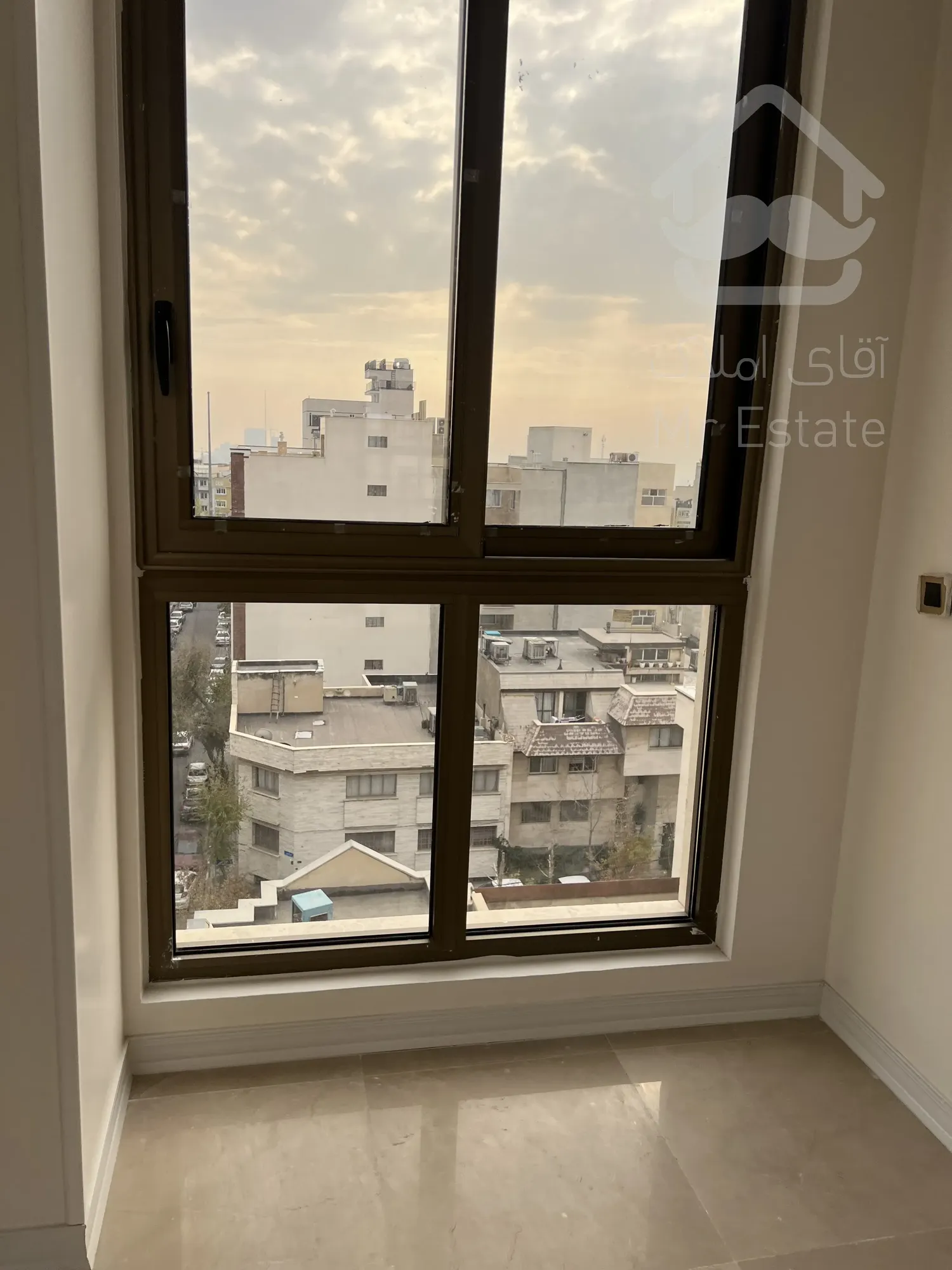 فرصتی استثنایی برای سرمایه گذاری فروش یکجا اپارتمان در سئول