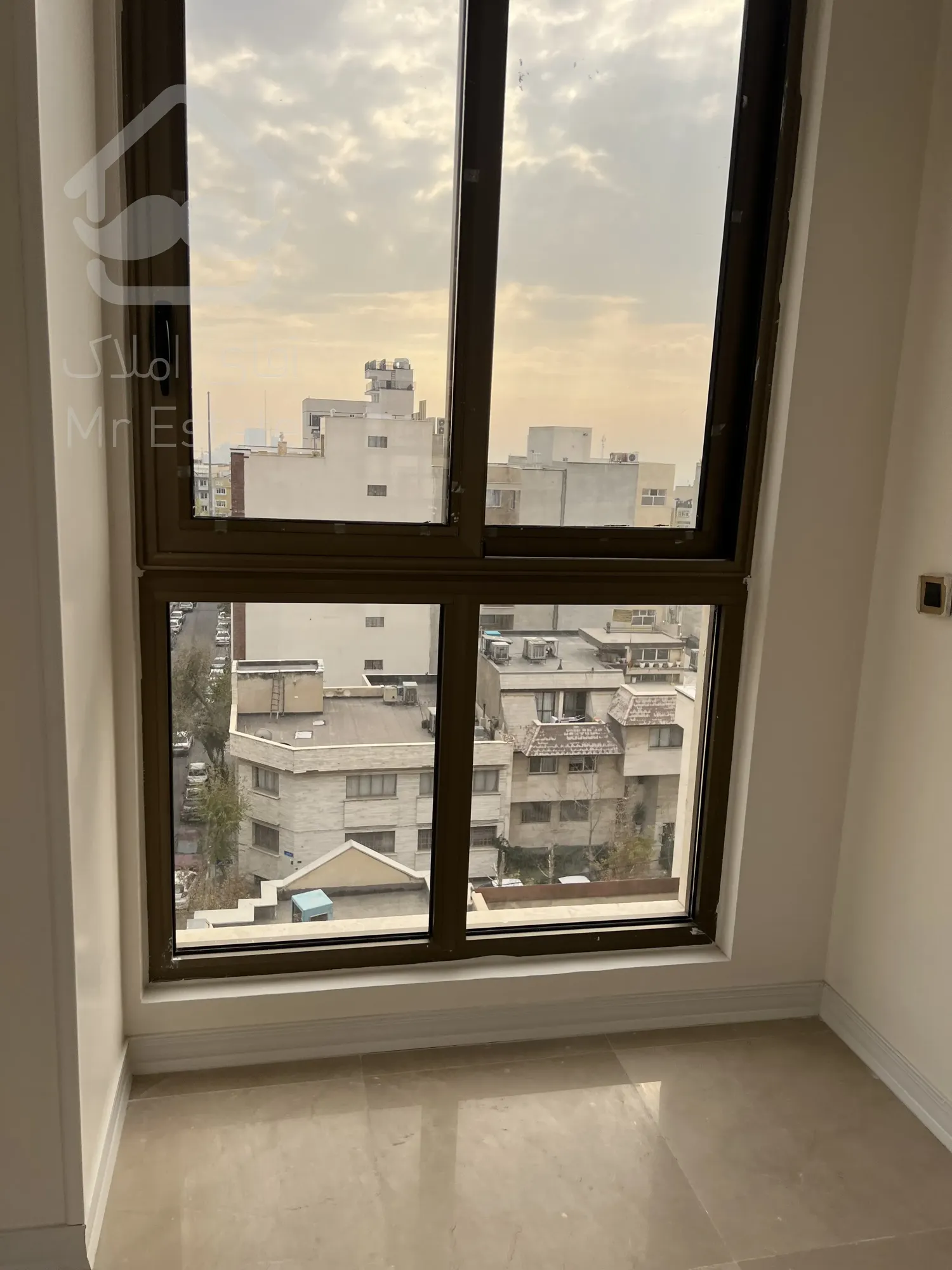 فروش یکجا اپارتمان مسکونی در سئول