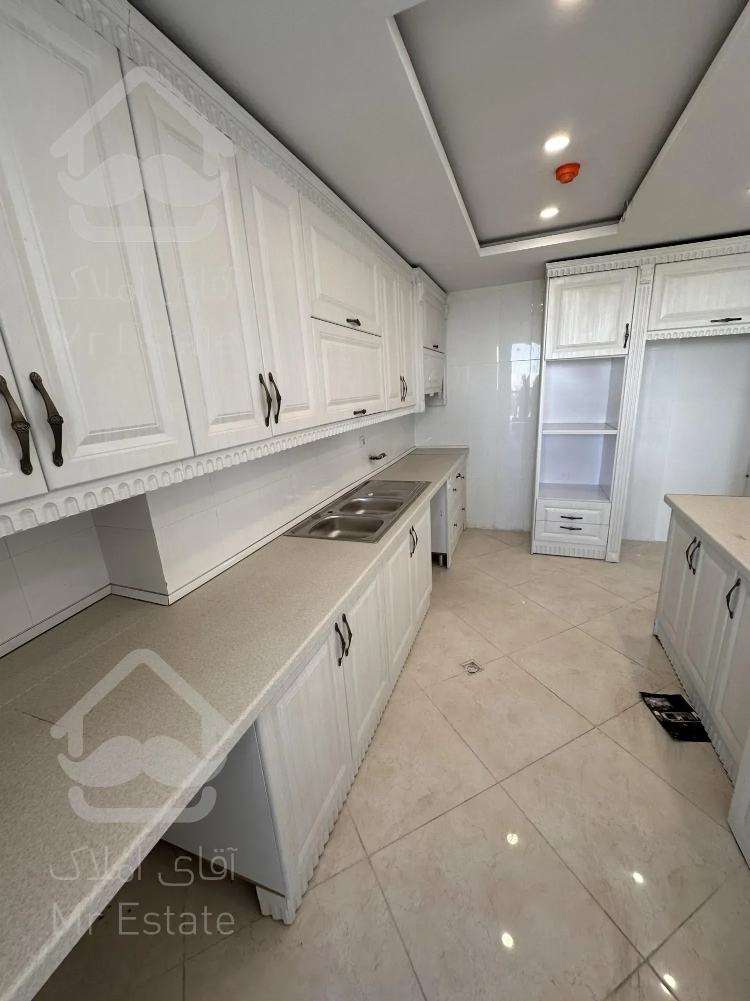 ابرسازه منطقه۲۲/برج مجلل و کلید نخورده پردیس