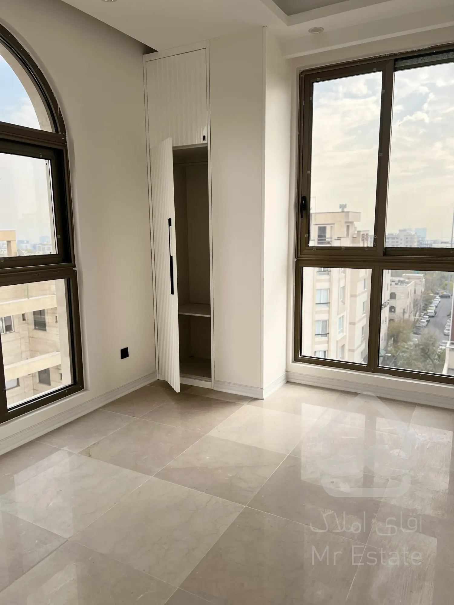 فرصتی استثنایی برای سرمایه گذاری فروش یکجا اپارتمان در سئول