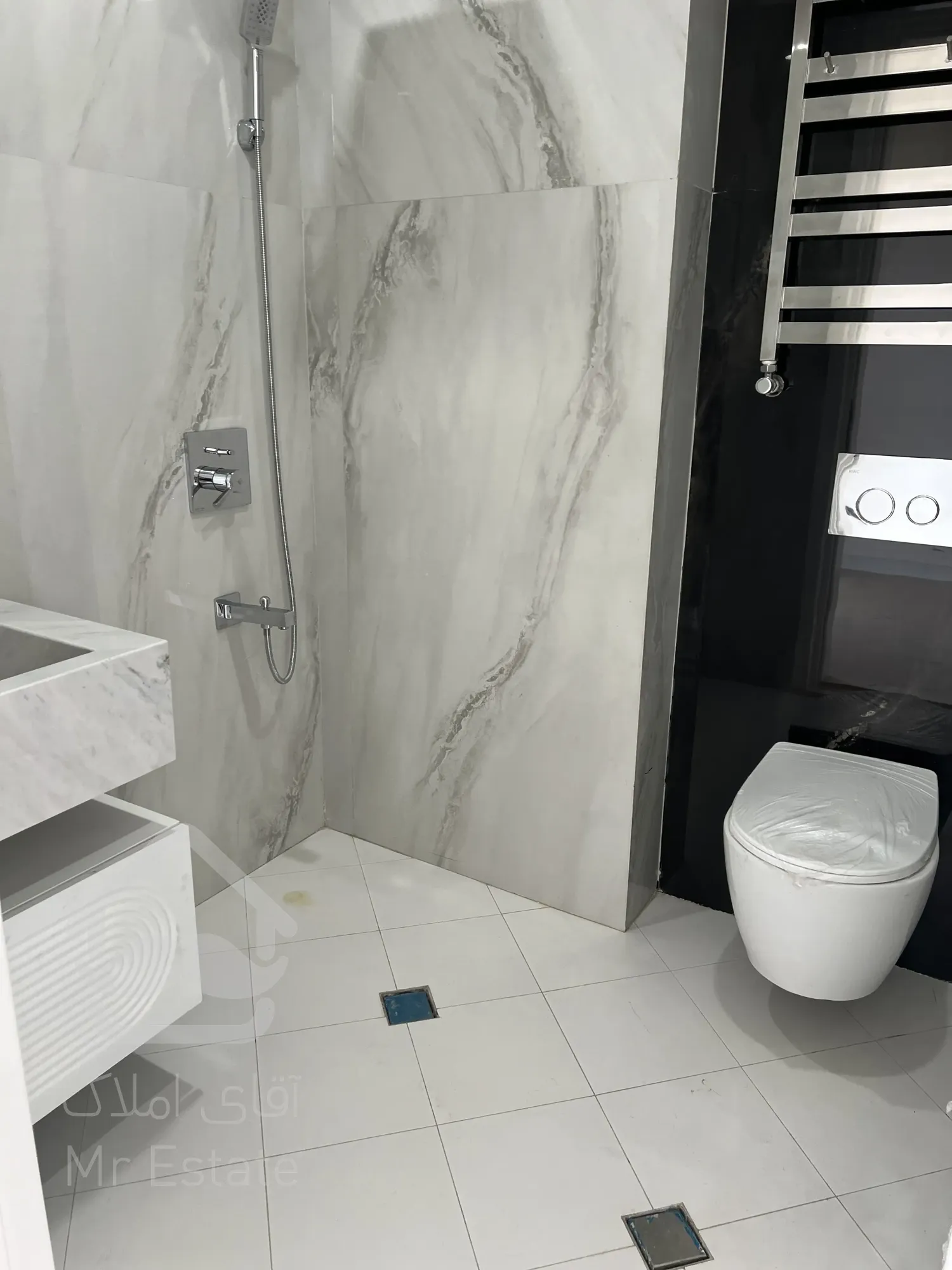 فروش ویژه آپارتمان لوکس در سلول با تخفیف میلیونی