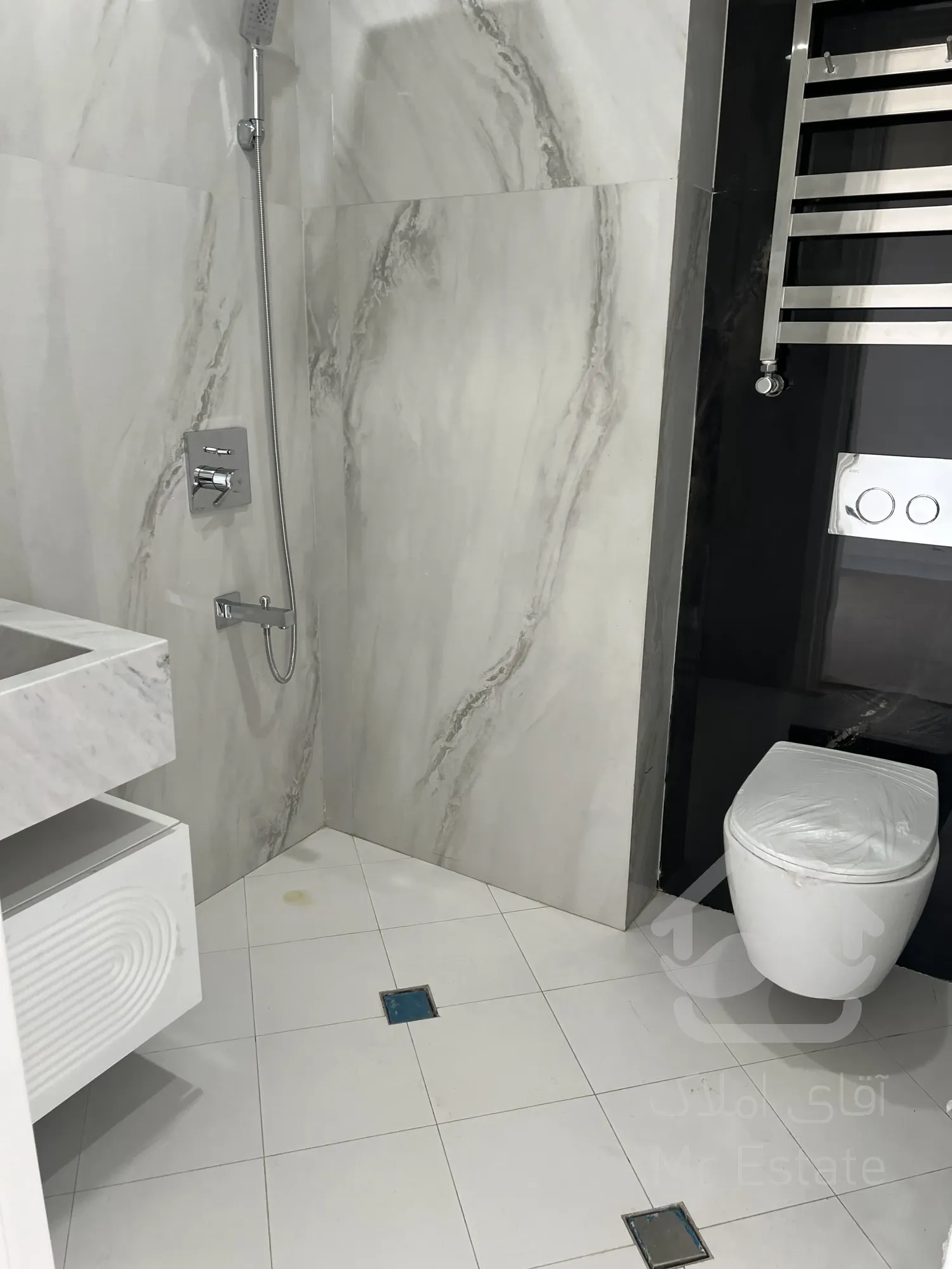 فروش یکجا اپارتمان مسکونی در سئول