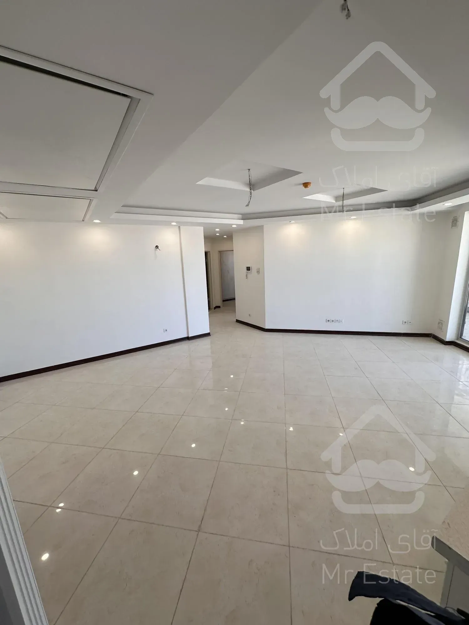 ابرسازه منطقه۲۲/برج مجلل و کلید نخورده پردیس