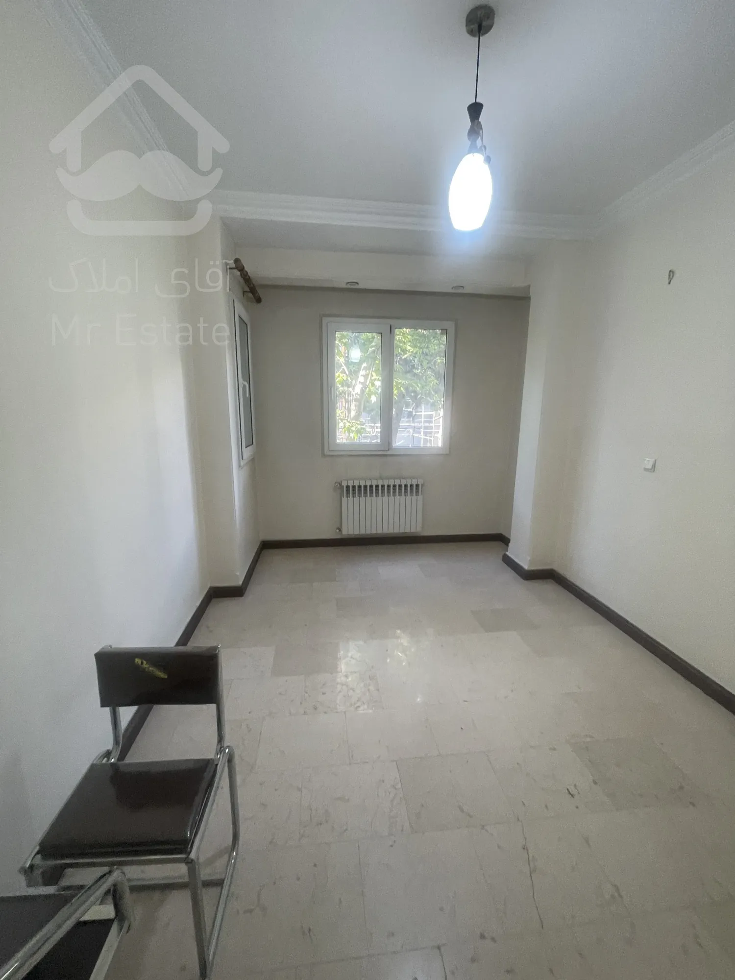 فروش 200 متری قیطریه خیابان تواضعی