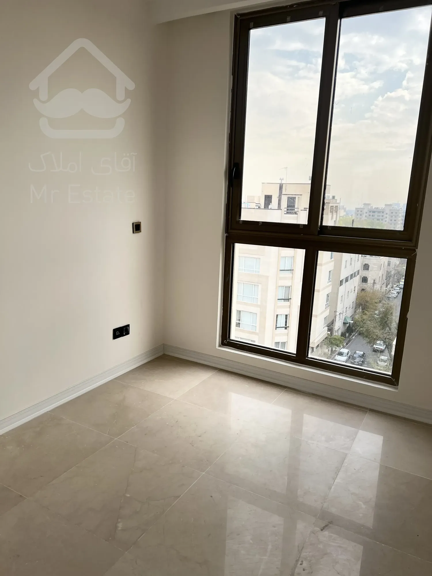 فروش یکجا اپارتمان مسکونی در رونیکا پالاس سئول به همراه ۲ باب مغازه