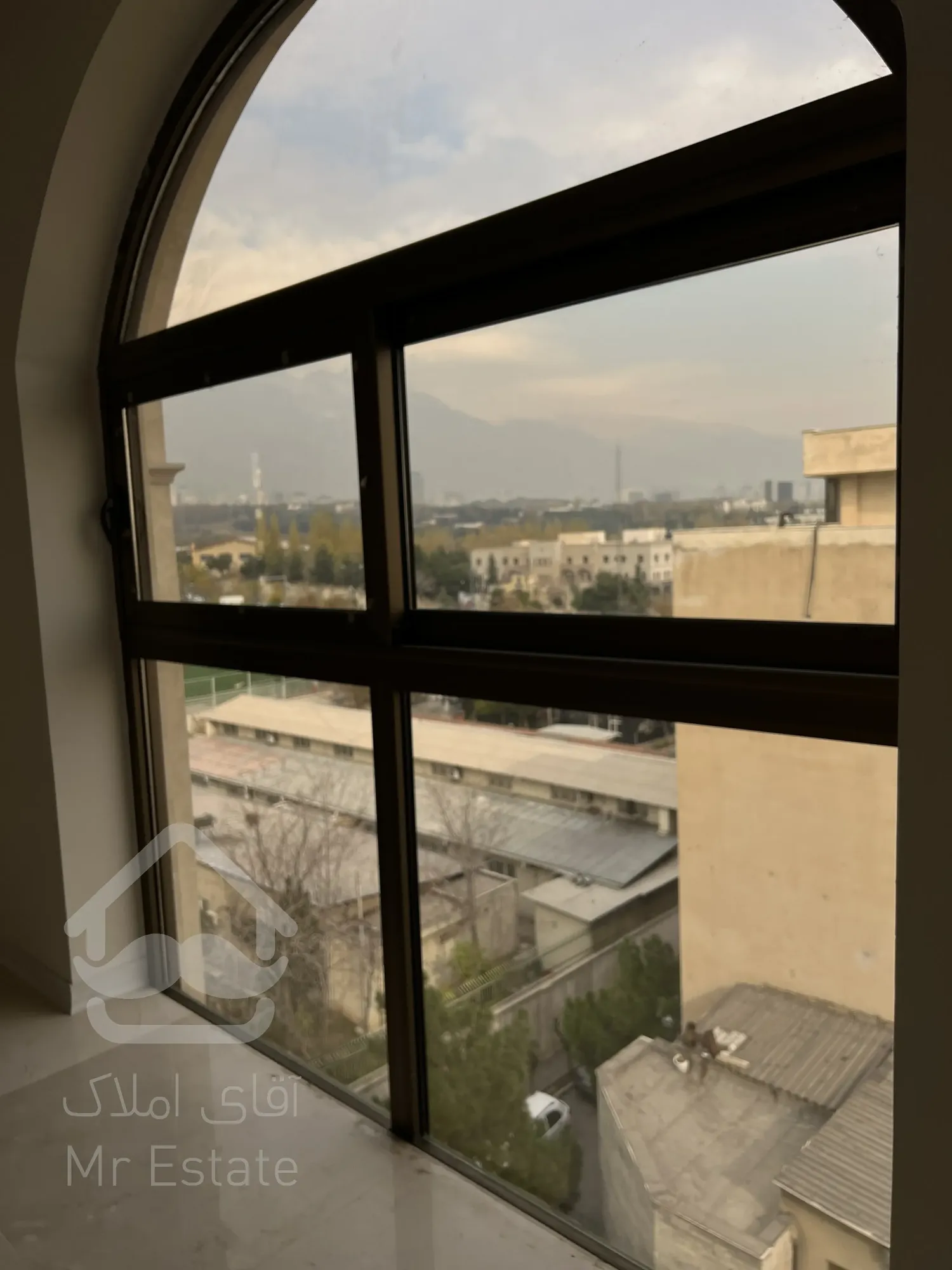 فرصتی استثنایی فروش یکجا اپارتمان سئول و ۲ باب مغازه