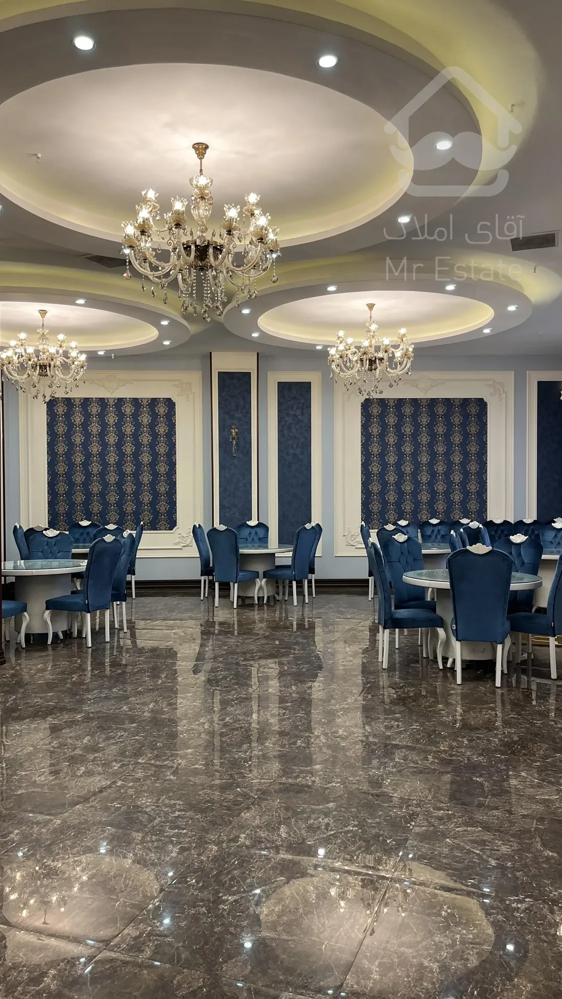 پیش فروش آپارتمان 55 متری یک خواب در سردار جنگل شمالی،سبکی نو از زندگی لوکس شهری