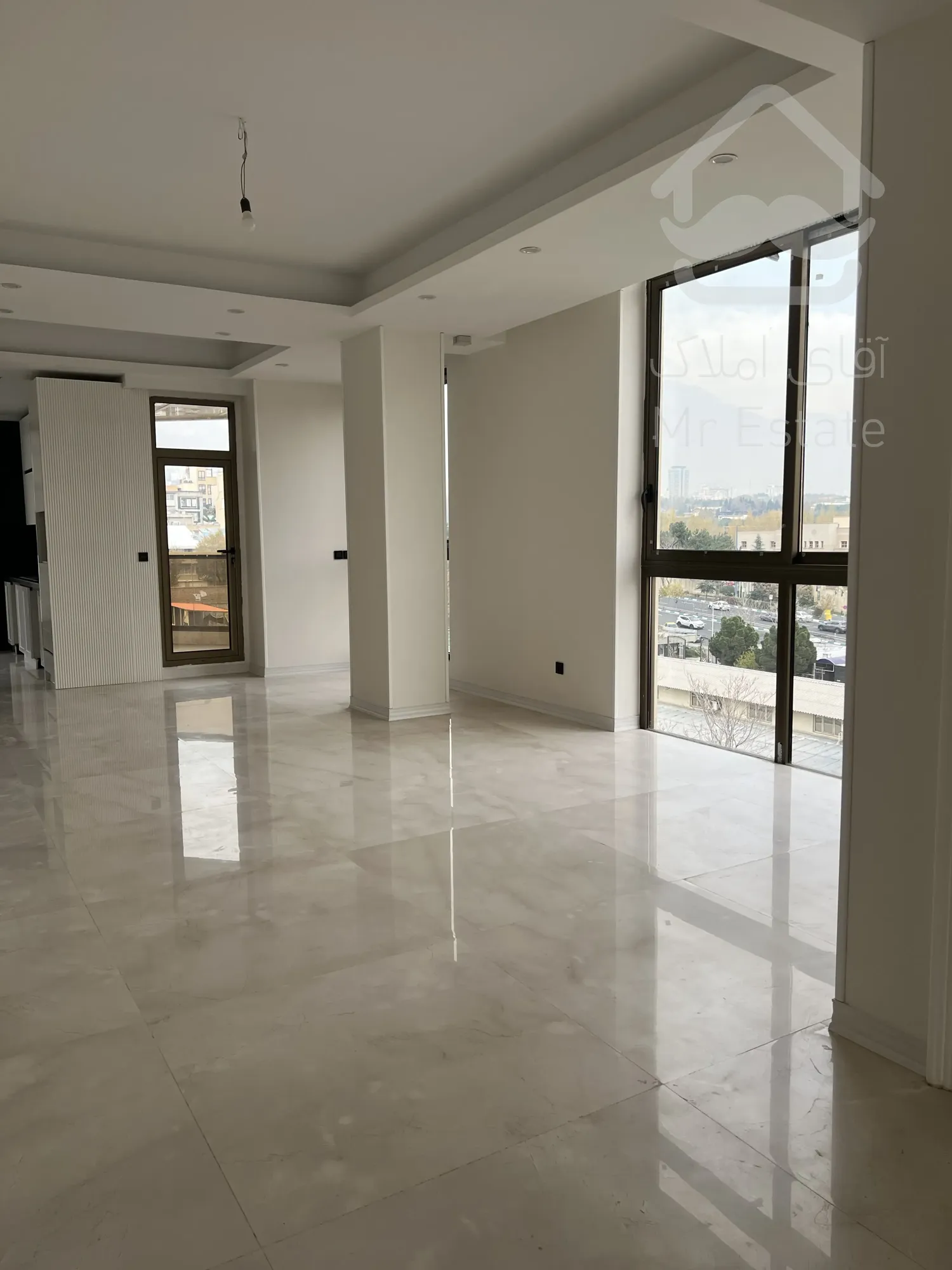 فروش یکجا اپارتمان مسکونی در سئول