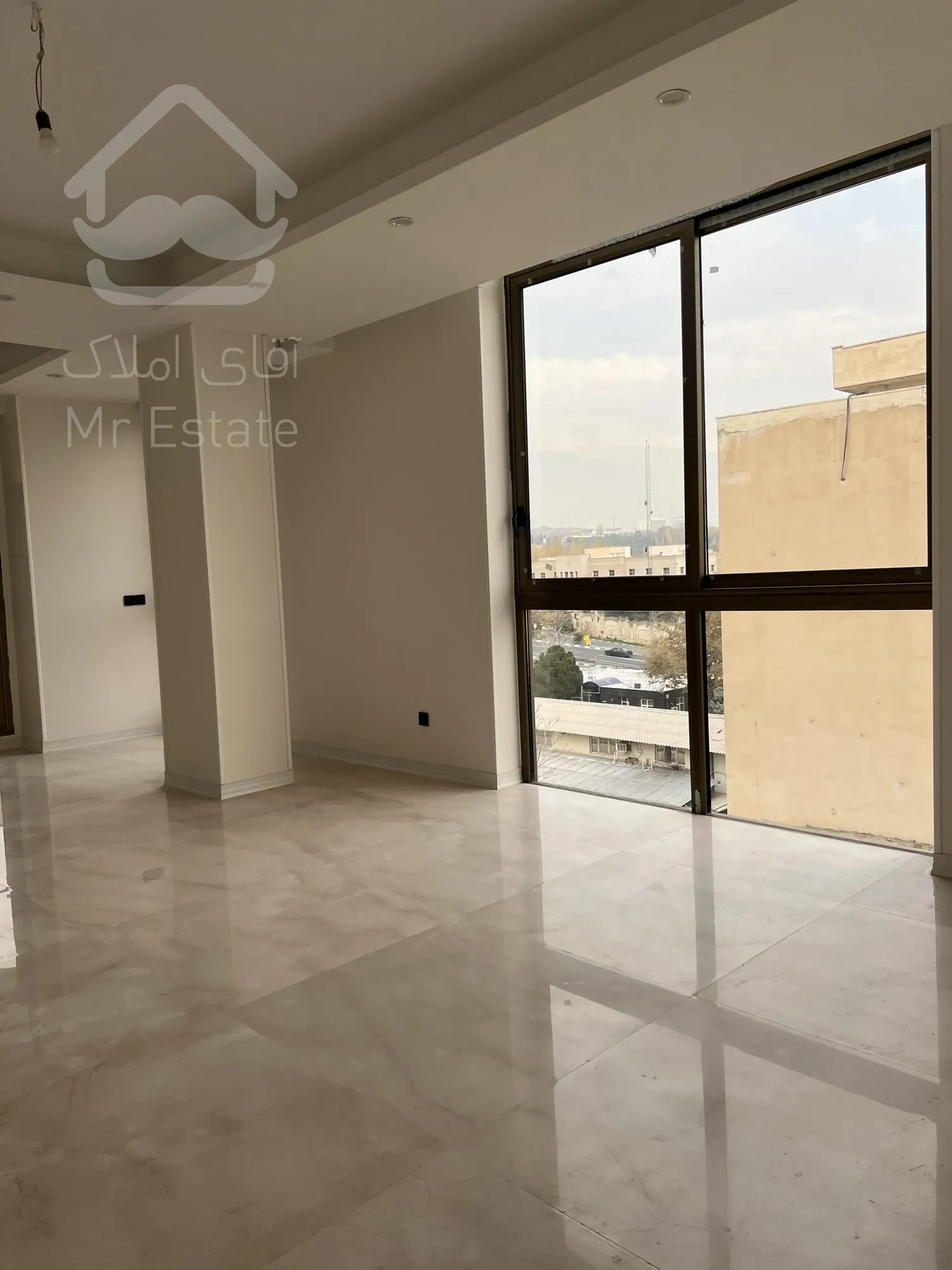 فروش یکجا اپارتمان مسکونی در سئول