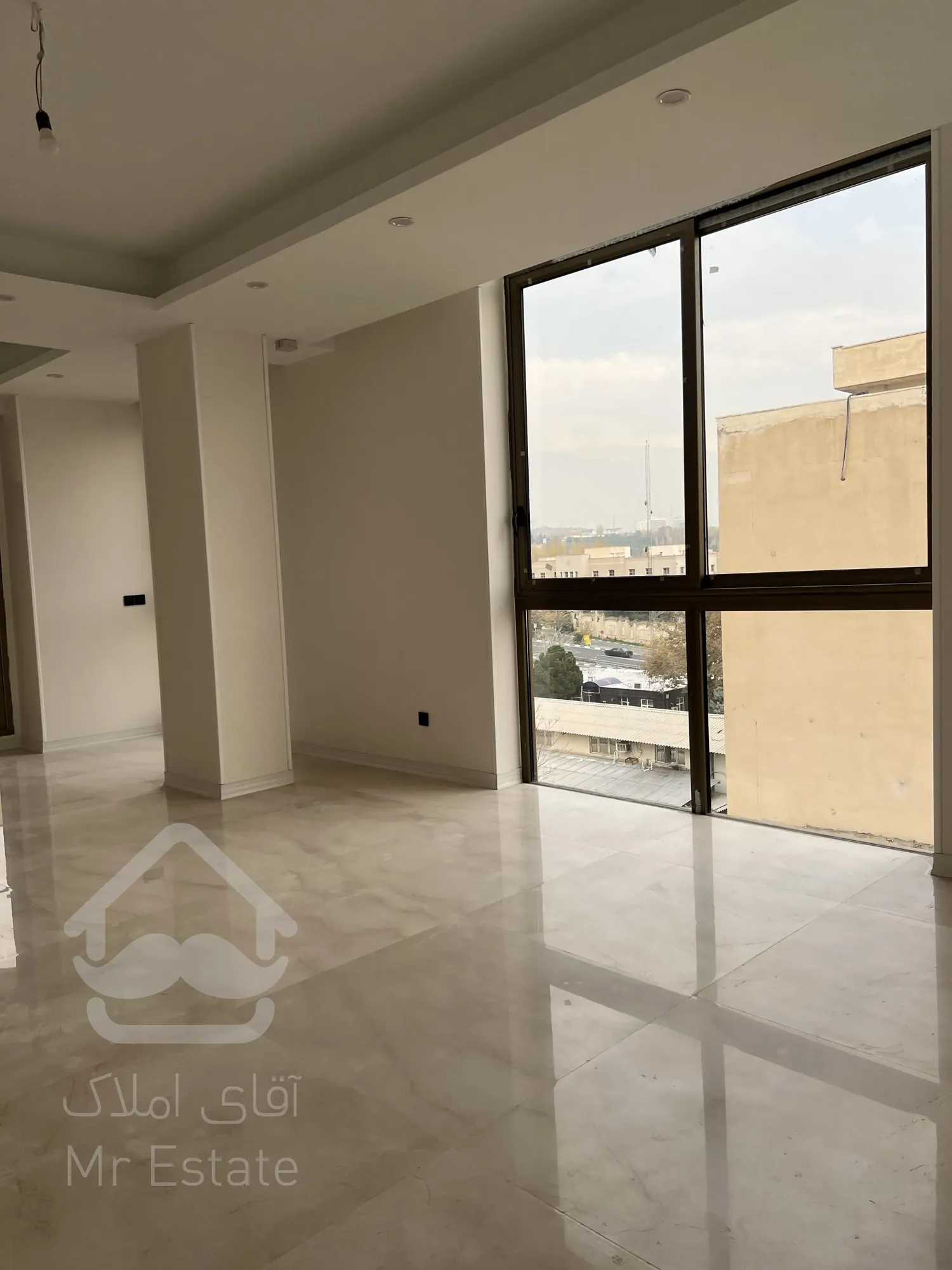 فروش یکجا اپارتمان مسکونی با متریال درجه ۱ در سئول